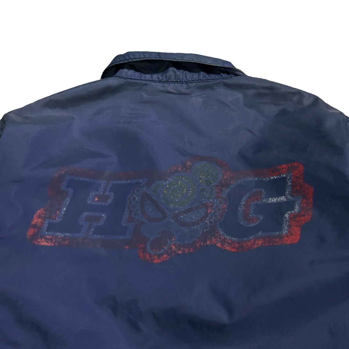 Hysteric Glamour × Japanese Brand × Vintage 1990s Hysteric Mini - Fur Winter Jacket Size US XS / EU 42 / 0 - 12 Thumbnail