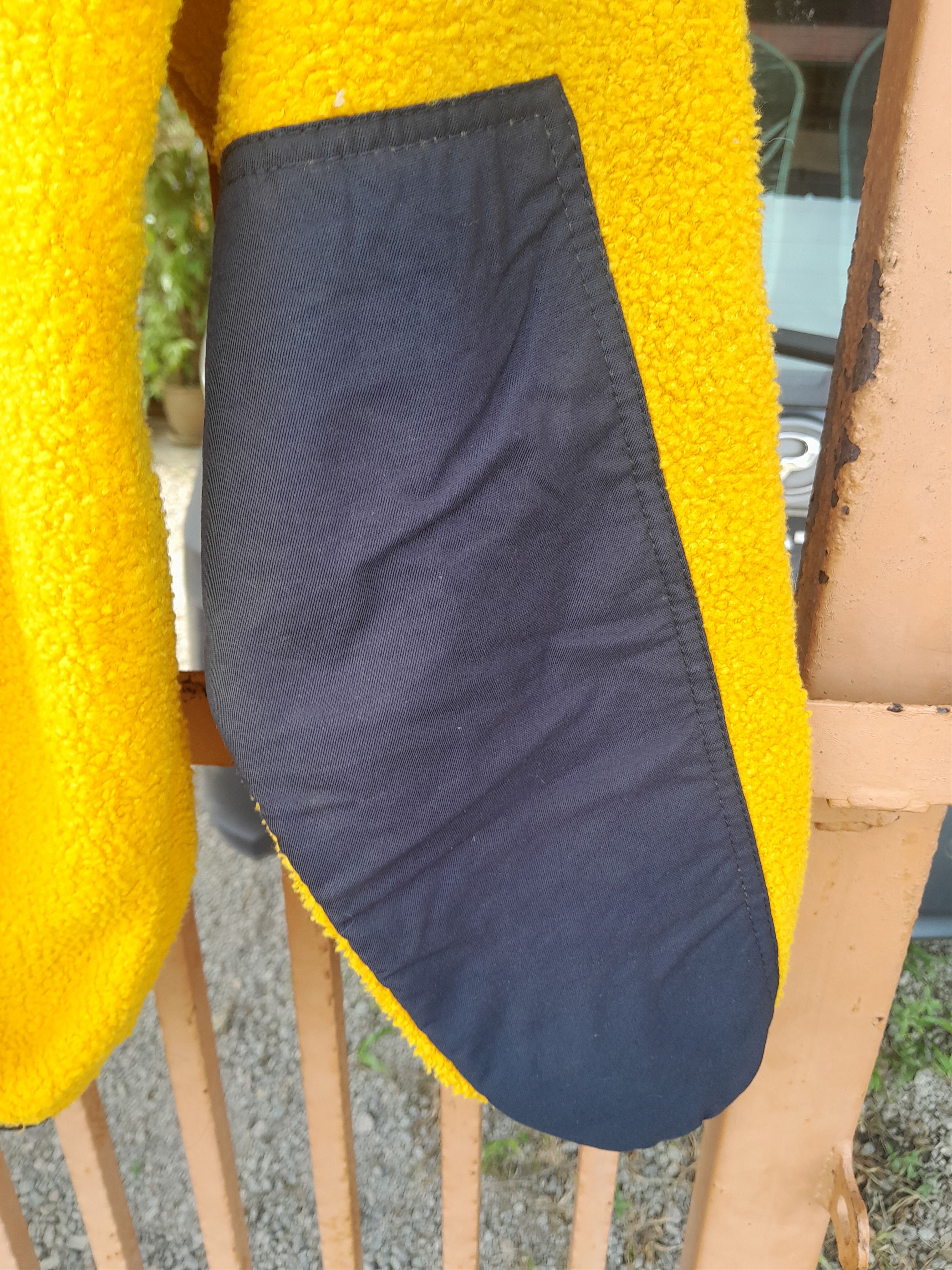 ❤FINAL DROP🔴HELLY HANSEN SHERPA FLEECE