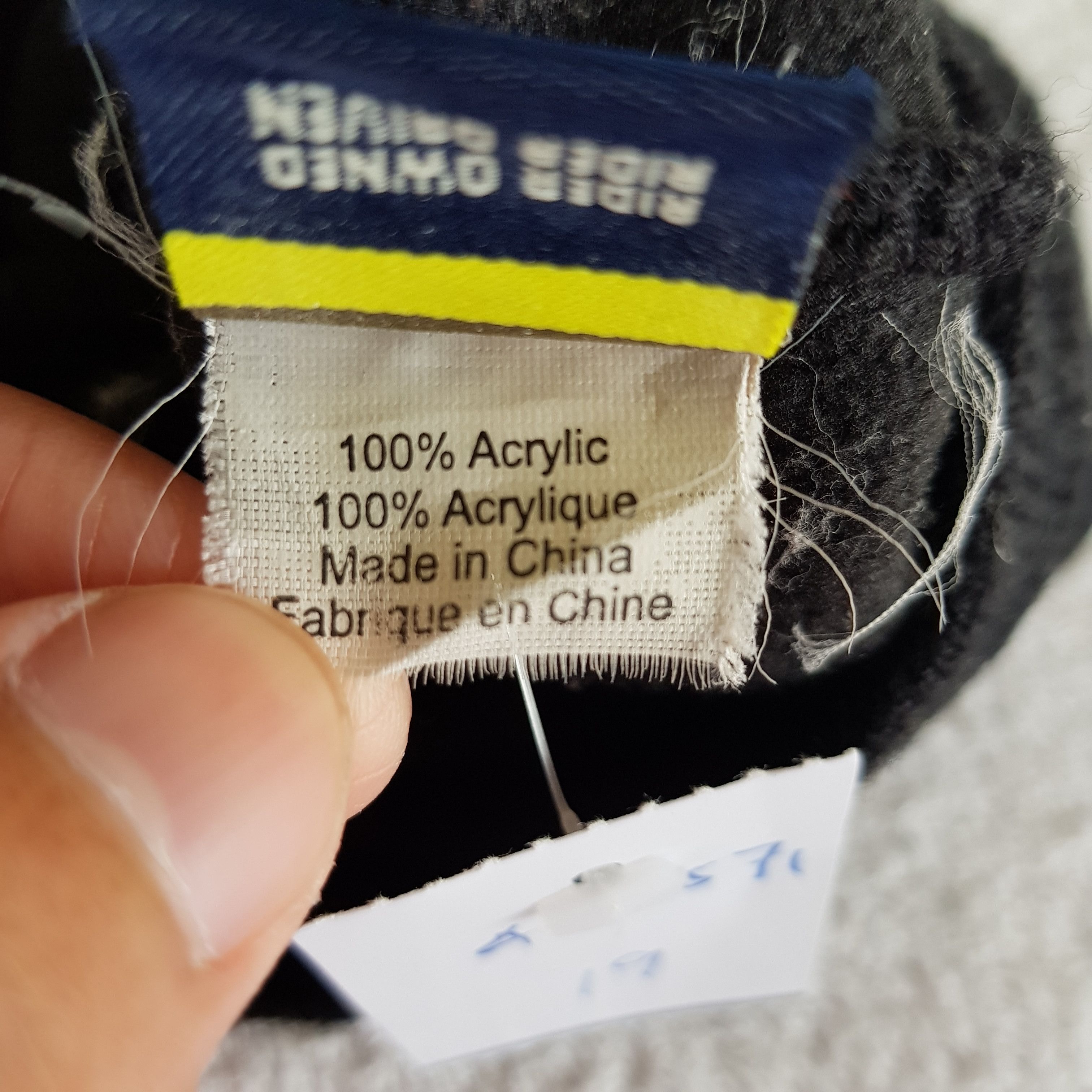 Burton Vintage Burton Beanie Snow Cap Hats. Size ONE SIZE - 8 Thumbnail