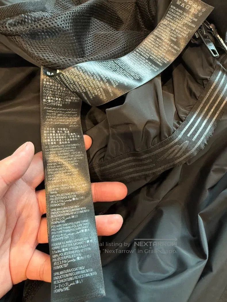 Balenciaga Balenciaga 2025 New Ski Suit 44. Size US L / EU 52-54 / 3 - 6 Thumbnail
