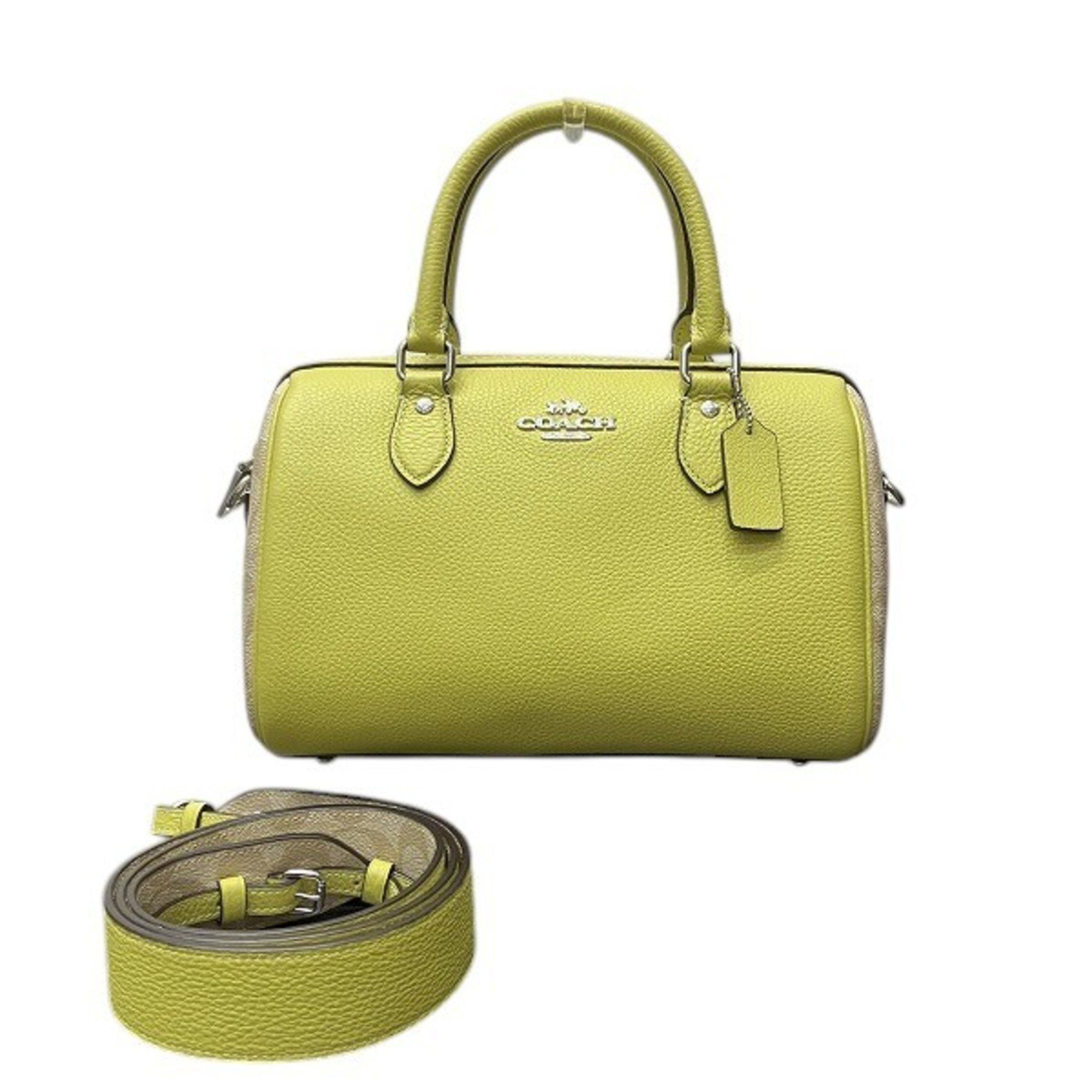 Coach Coach handbag Size ONE SIZE - 1 Thumbnail