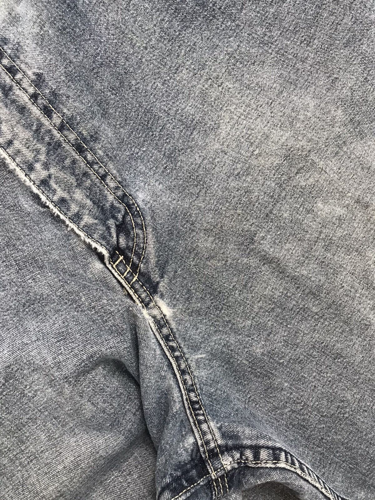 JNCO × Vintage Vintage Jnco straight fit carpenter denim Size US 34 / EU 50 - 6 Thumbnail