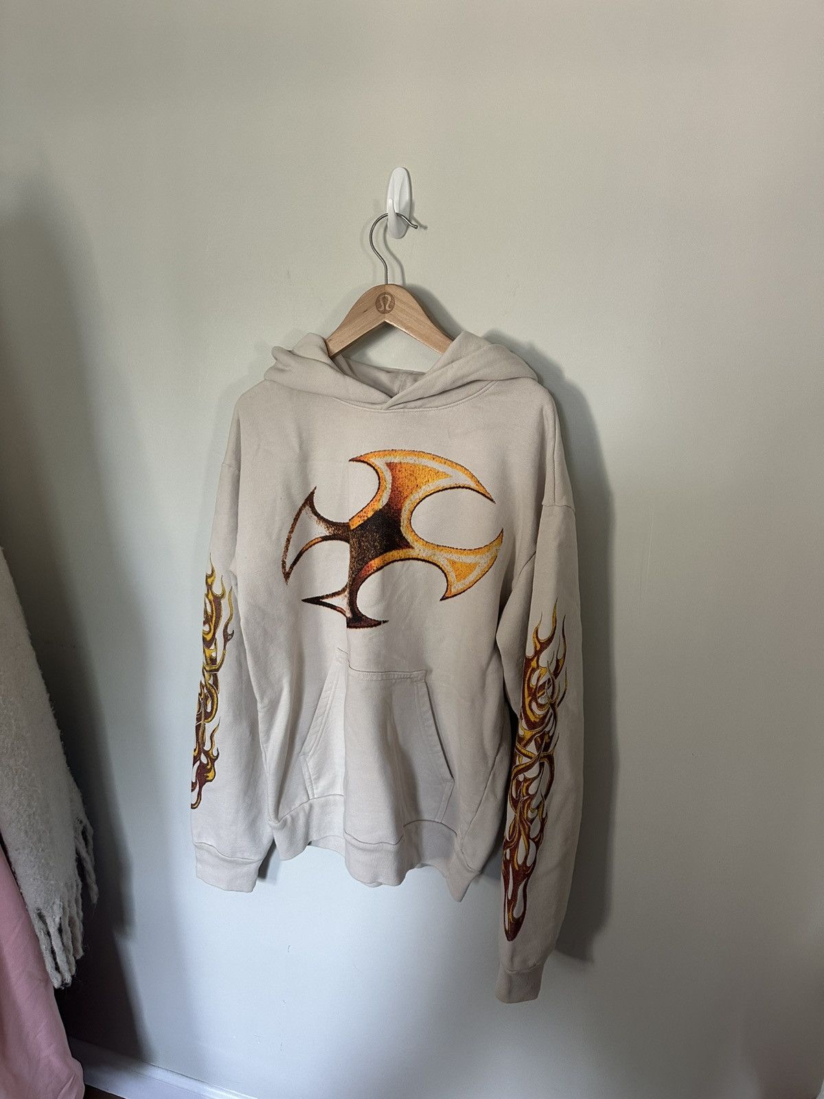 basketcase gallery Basketcase Gallery Hoodie Size US M / EU 48-50 / 2 - 3 Thumbnail