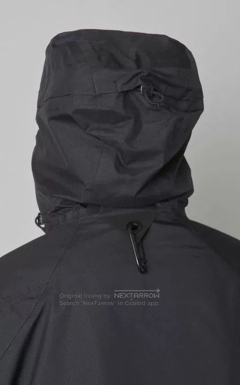 White Mountaineering White Mountaineering GORE. Size US S / EU 44-46 / 1 - 7 Thumbnail