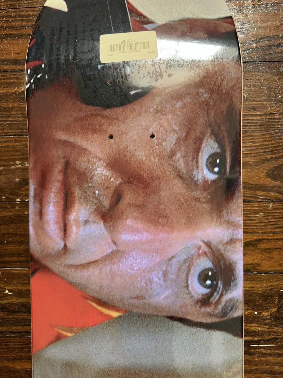 Supreme Supreme Scarface Deck Size ONE SIZE - 2 Thumbnail
