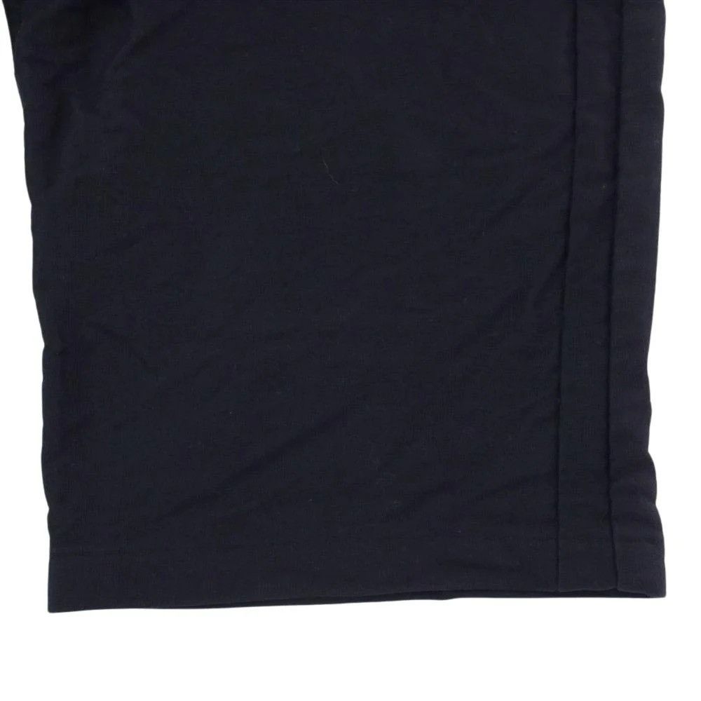Yohji Yamamoto Yohji Yamamoto Pour Homme AW22 Deck Cord Side Stripe Trouser Size US 34 / EU 50 - 4 Thumbnail