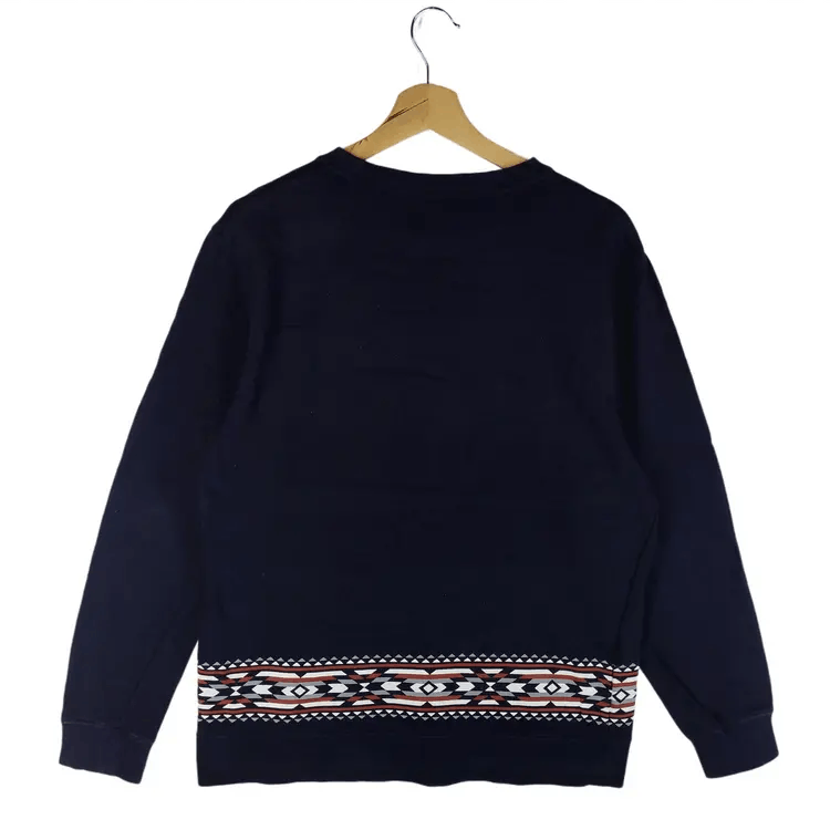Japanese Brand Avail Avantgarde Sweatshirts Size US L / EU 52-54 / 3 - 2 Thumbnail