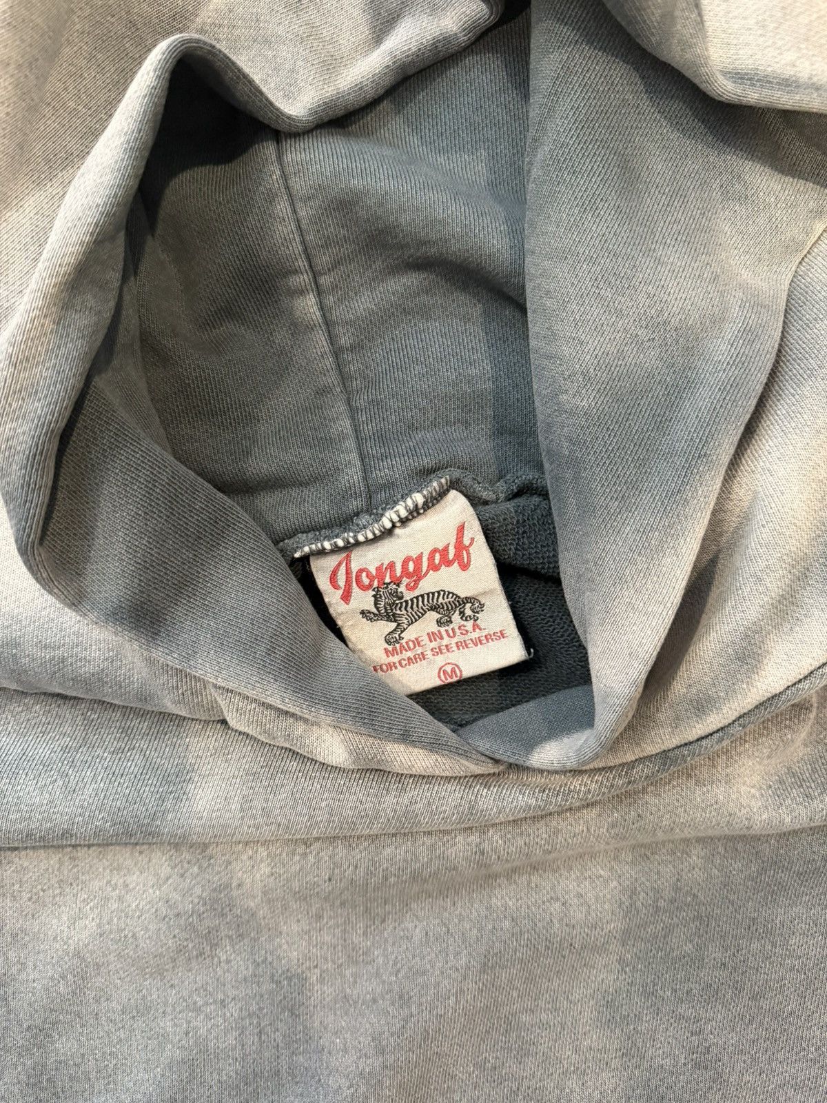 IONGAF IONGAF SLOODIE Size US M / EU 48-50 / 2 - 2 Thumbnail