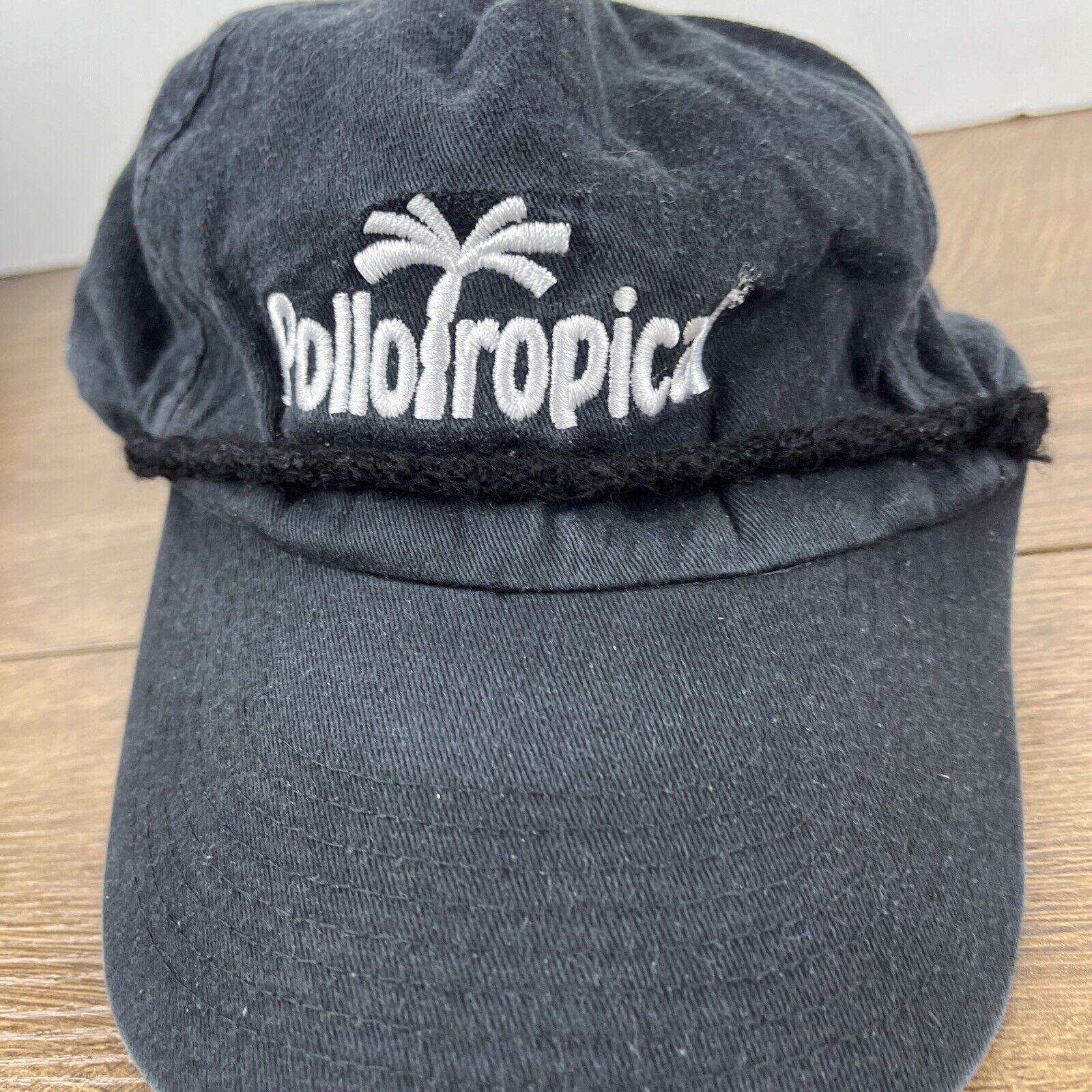 Other Pollotropical Hat Pollo Tropical Hat Adjustable Snapback Adu Size ONE SIZE - 7 Thumbnail
