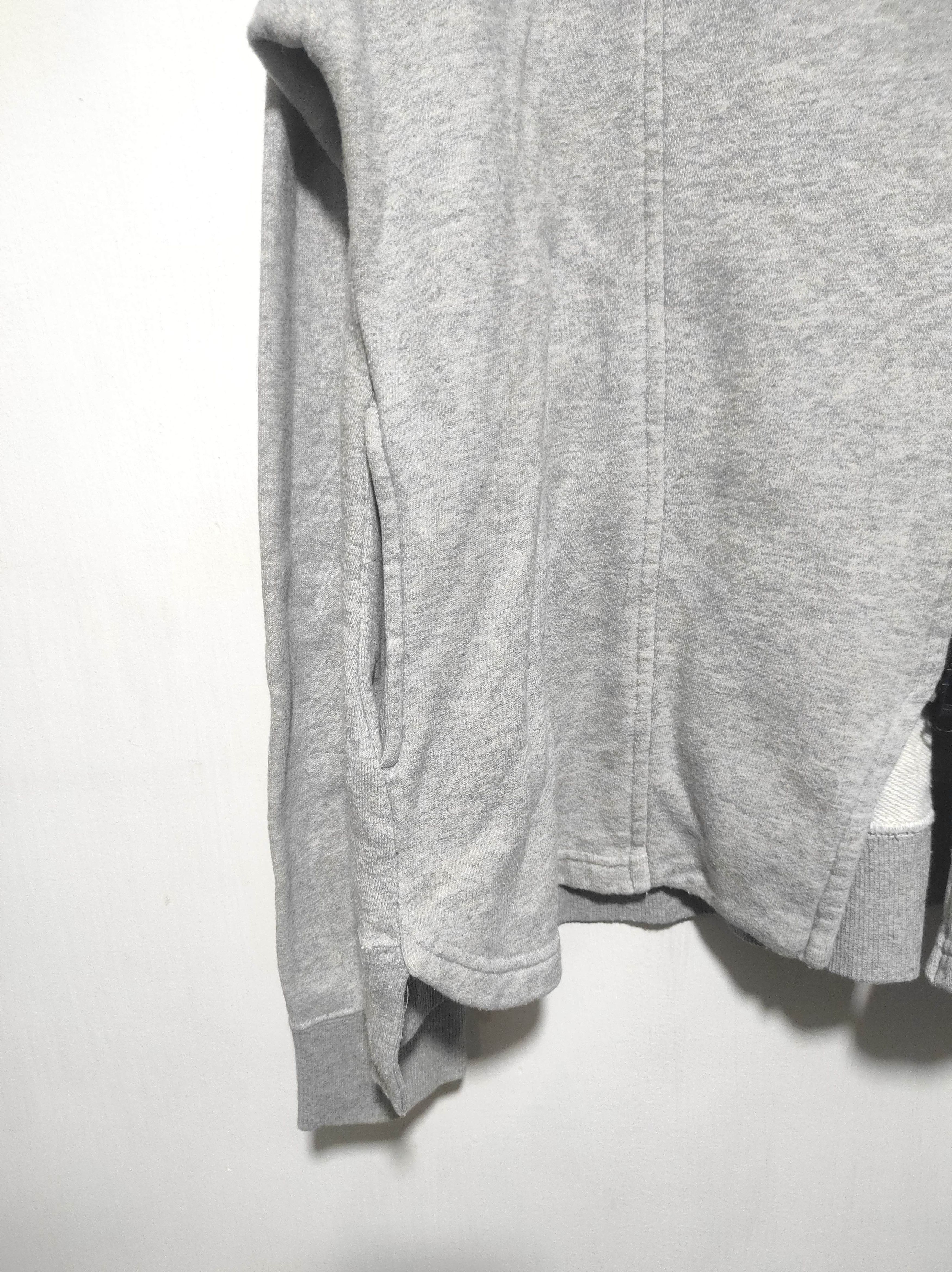 If Six Was Nine Made in Japan Asymmetrical Fur Hoodie IfSixWasNine LGB style Size US M / EU 48-50 / 2 - 4 Thumbnail