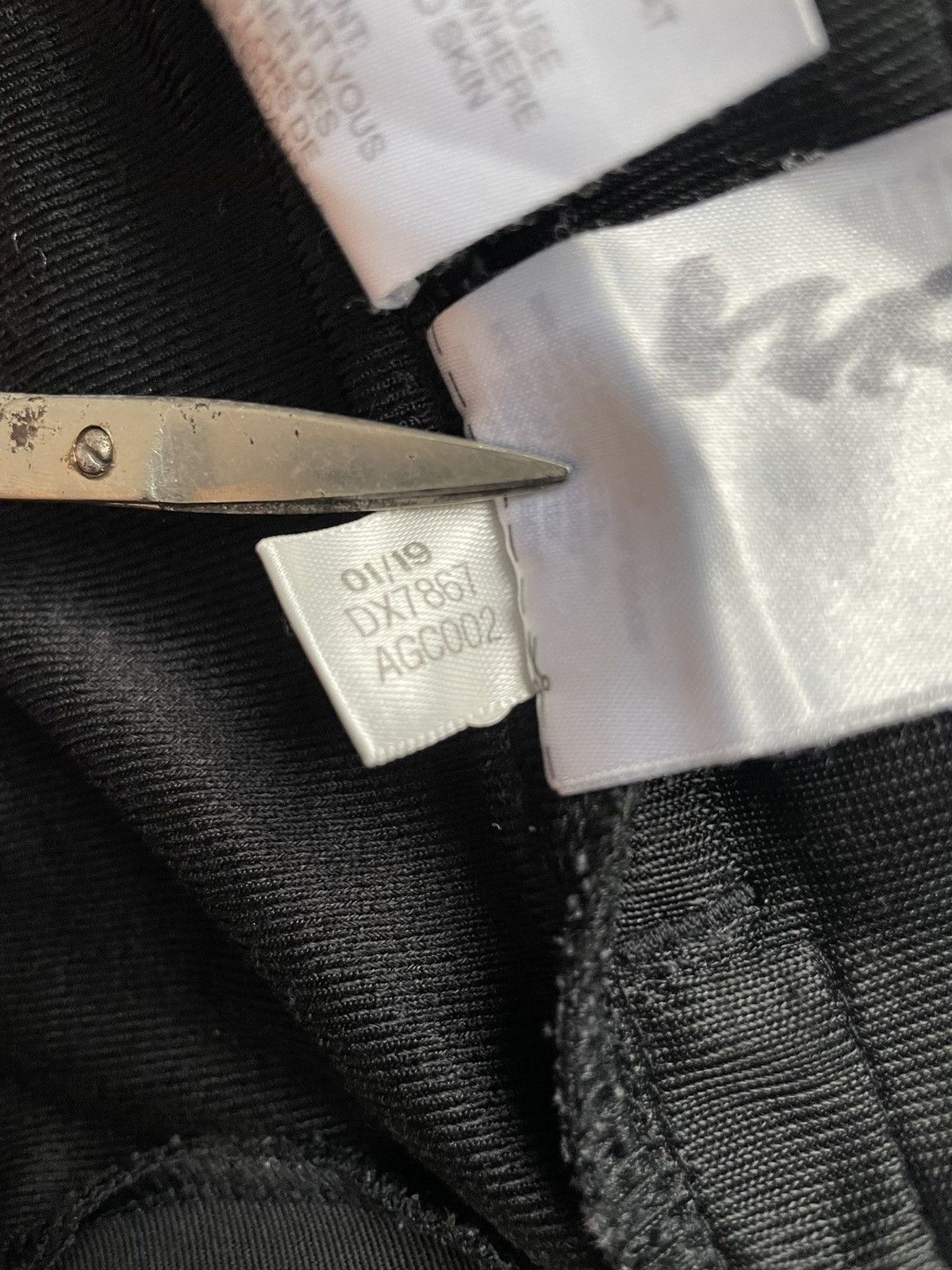 Adidas Real Madrid Vintage Track Jacket Hype Zip L