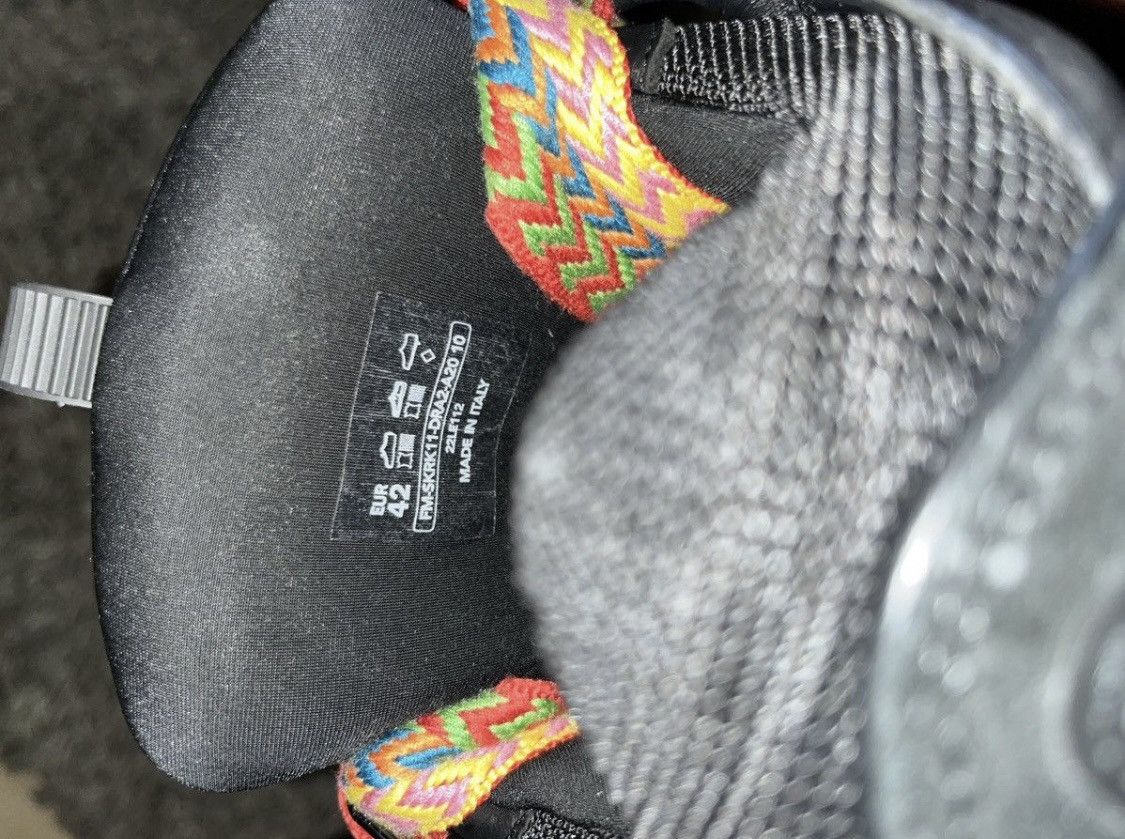 Lanvin Lanvin Curb Size US 8.5 / EU 41-42 - 4 Thumbnail