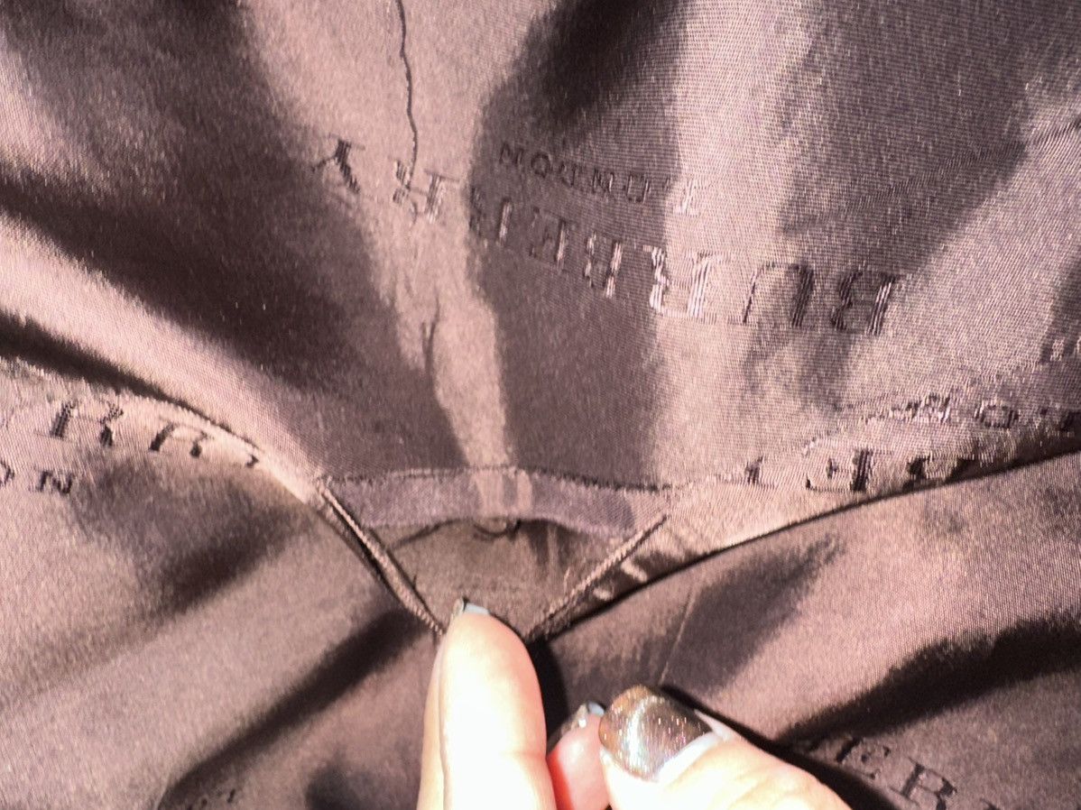 Burberry Burberry Coat Size US S / EU 44-46 / 1 - 12 Thumbnail