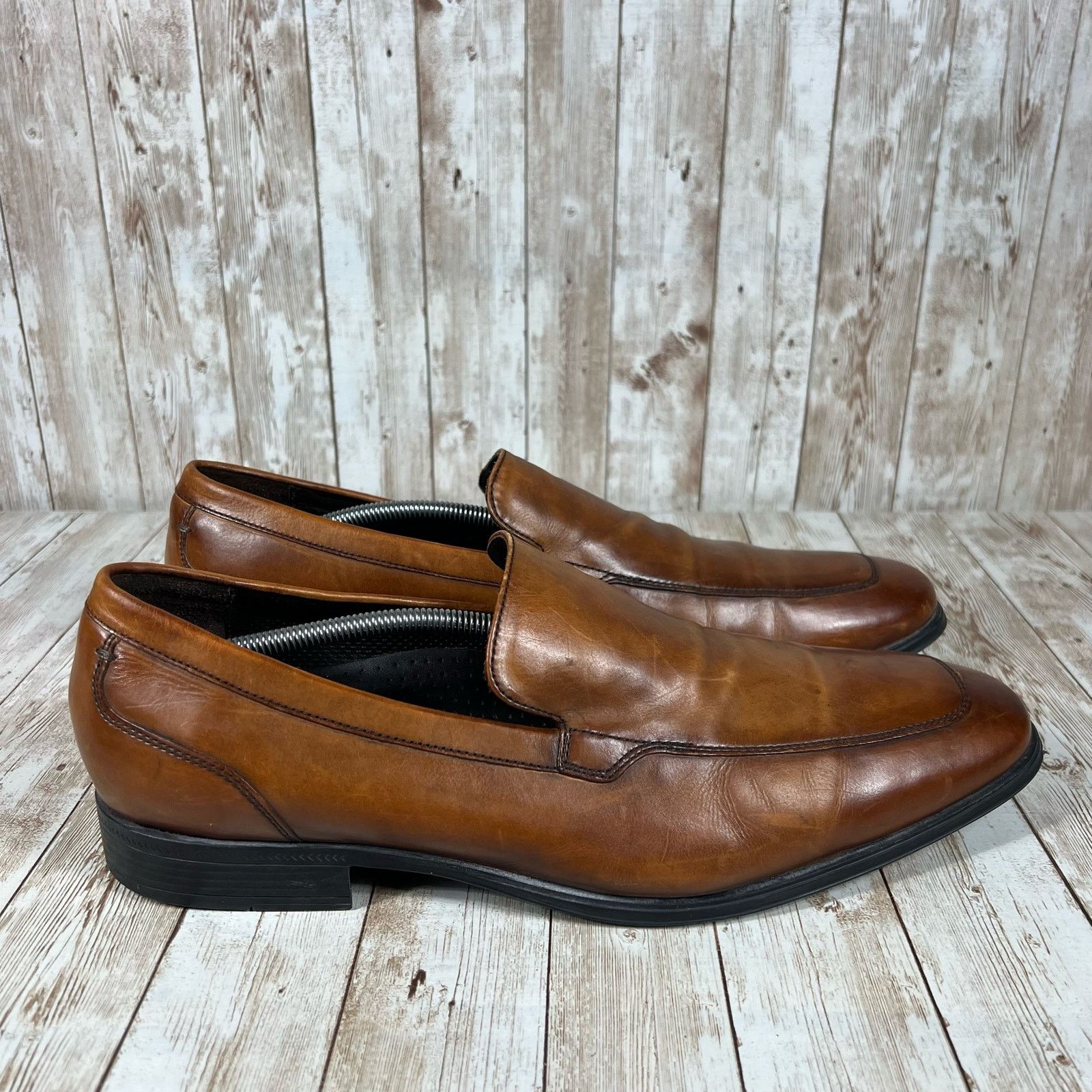 Cole Haan Come Haan nik3 air loaders Mens 13 c10234 Size US 13 / EU 46 - 1 Thumbnail