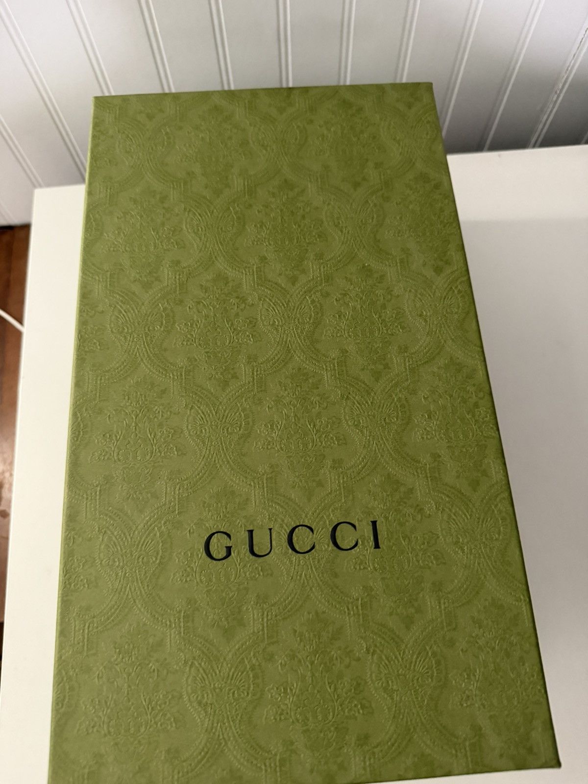 Gucci Gucci Interlocking G Loafer Size US 12 / EU 45 - 8 Thumbnail