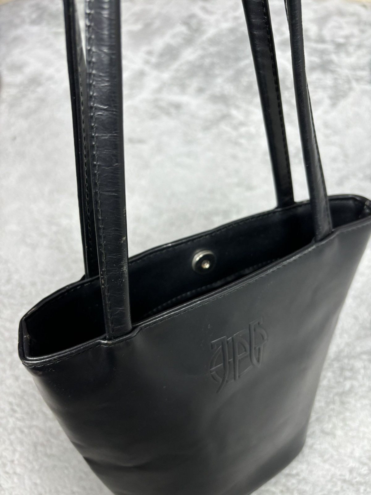 Jean Paul Gaultier Vintage Jean Paul Gaultier Size ONE SIZE - 8 Thumbnail