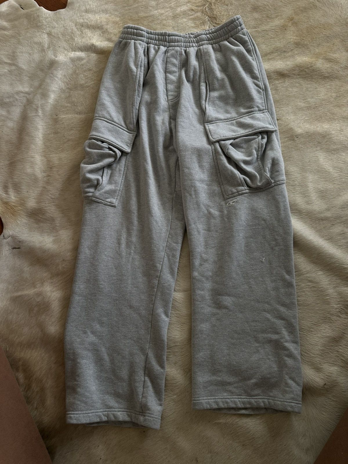 Greg Ross Greg Ross CARGO SWEATS V2 | Grailed
