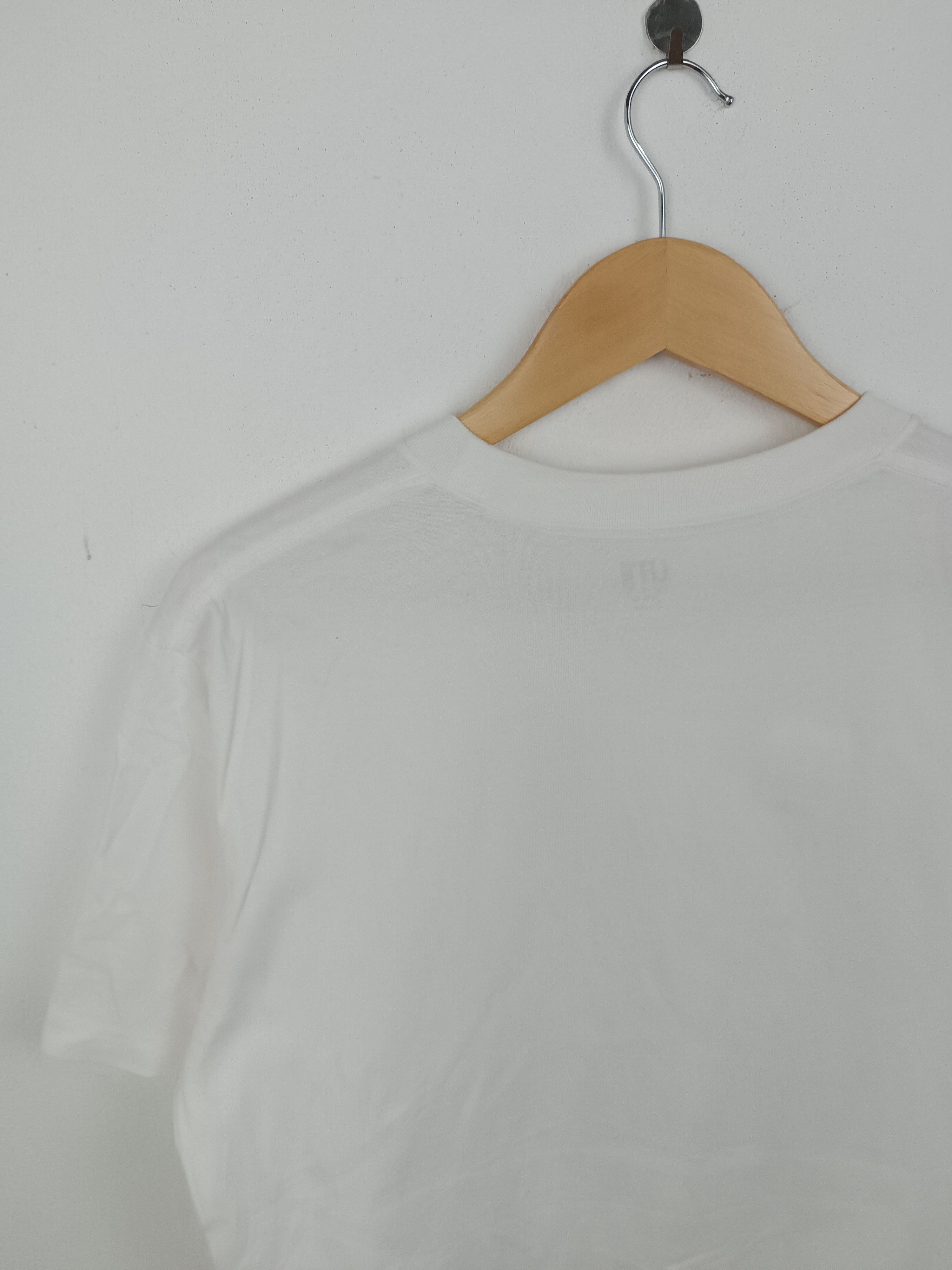 Andy Warhol VINTAGE ANDY WARHOL POP ART FOR EVERYONE BANANA VELVET TEE Size US M / EU 48-50 / 2 - 14 Thumbnail