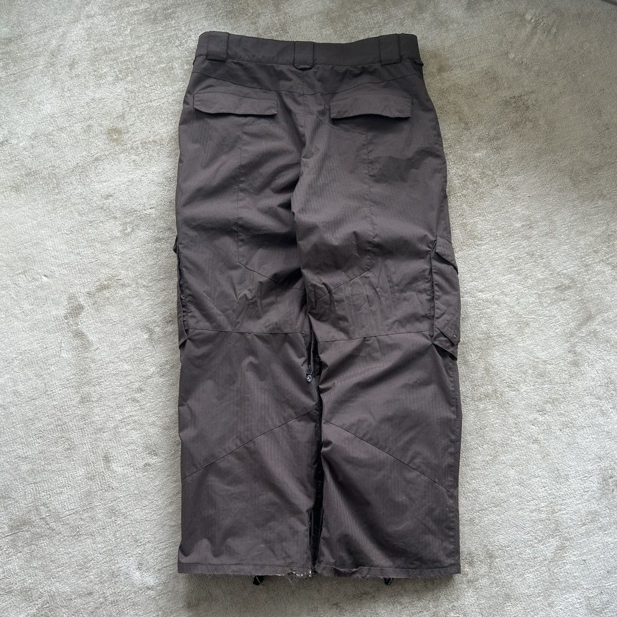 Other Board Dökter Snow Pants Size US 36 / EU 52 - 3 Thumbnail