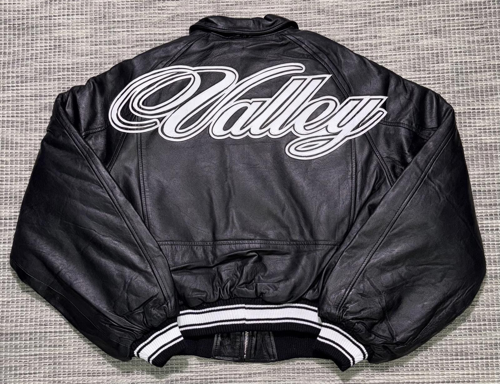 Vale Vale Forever Valley Coach Jacket Size US XL / EU 56 / 4 - 5 Thumbnail