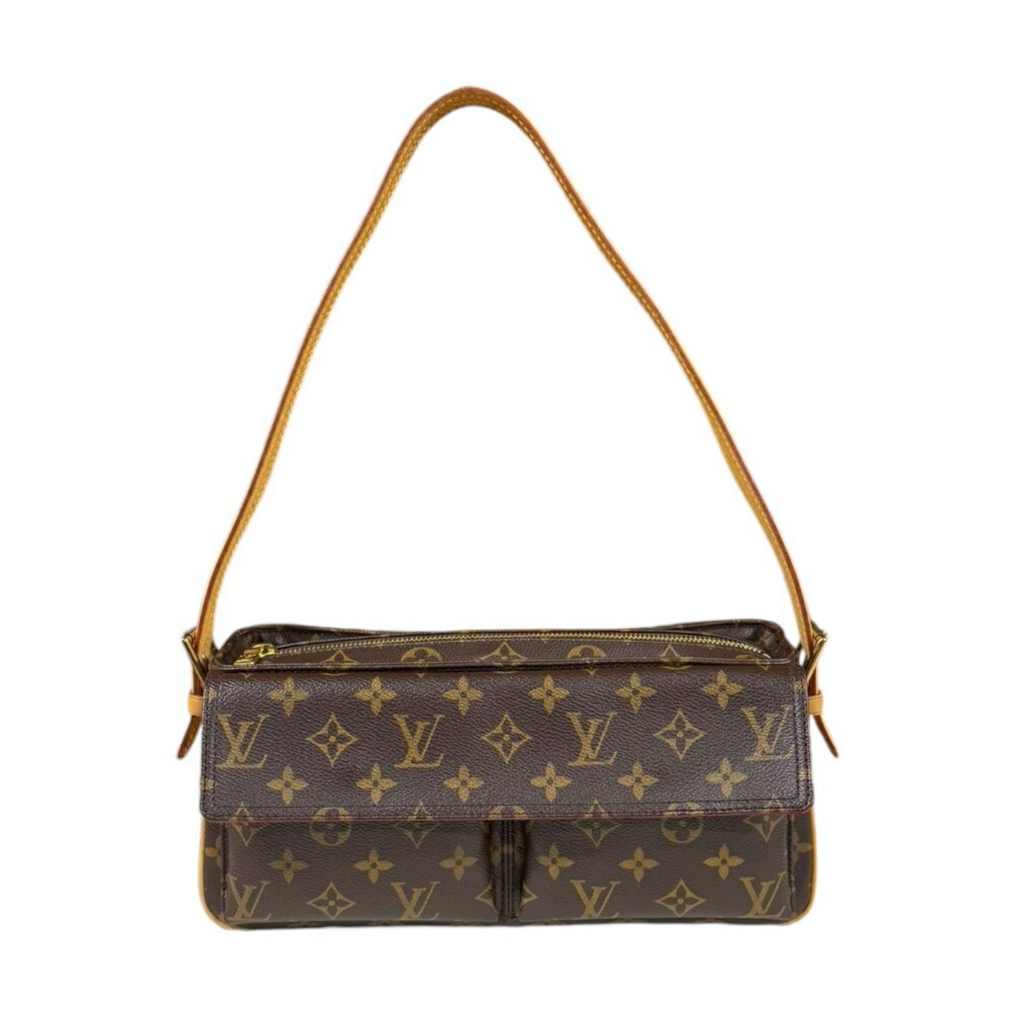 Louis Vuitton Viva Cité shoulder