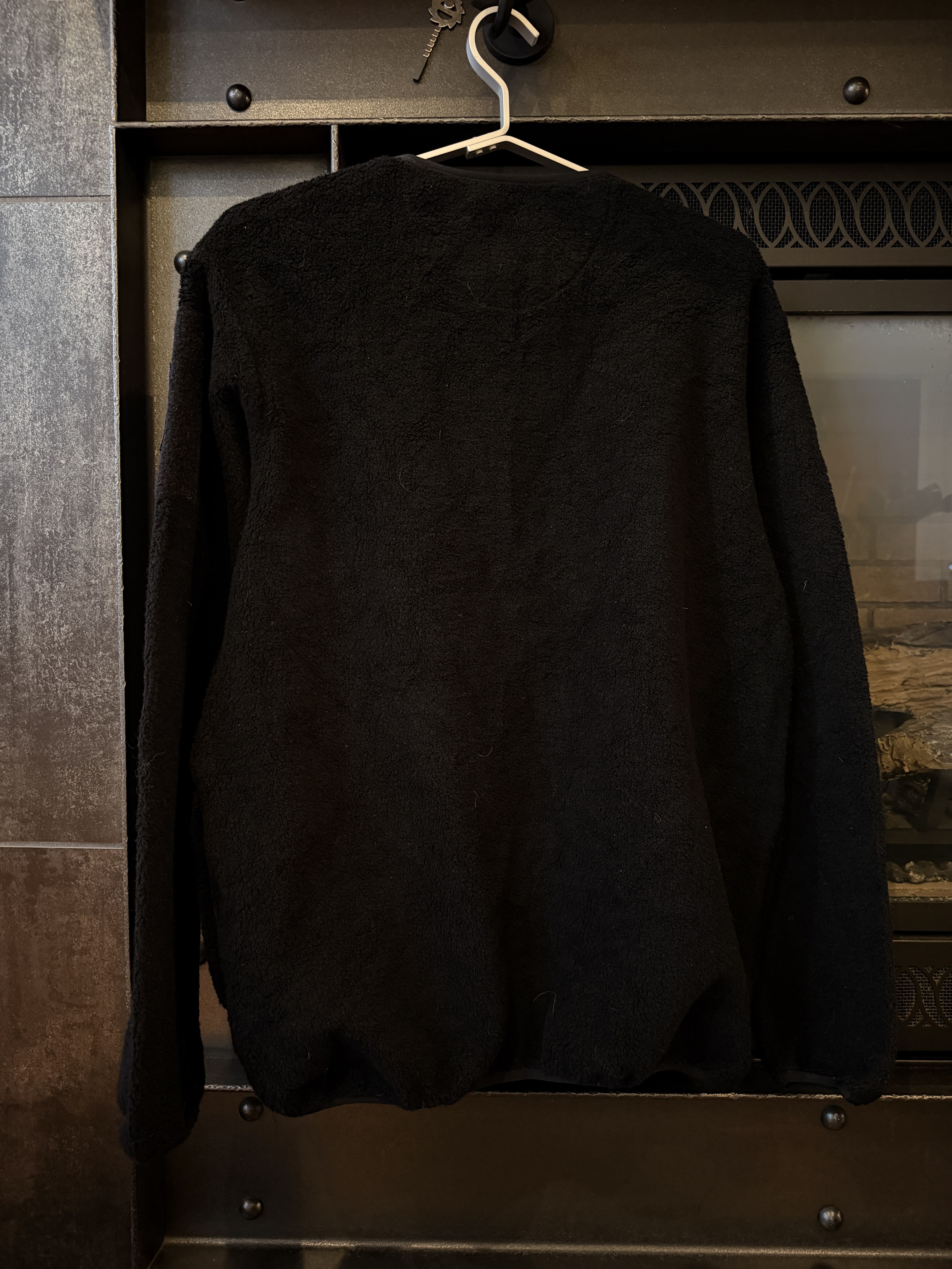 Mountain Research RARE Mountain Research CREW JUMPER XL Size US XL / EU 56 / 4 - 14 Thumbnail