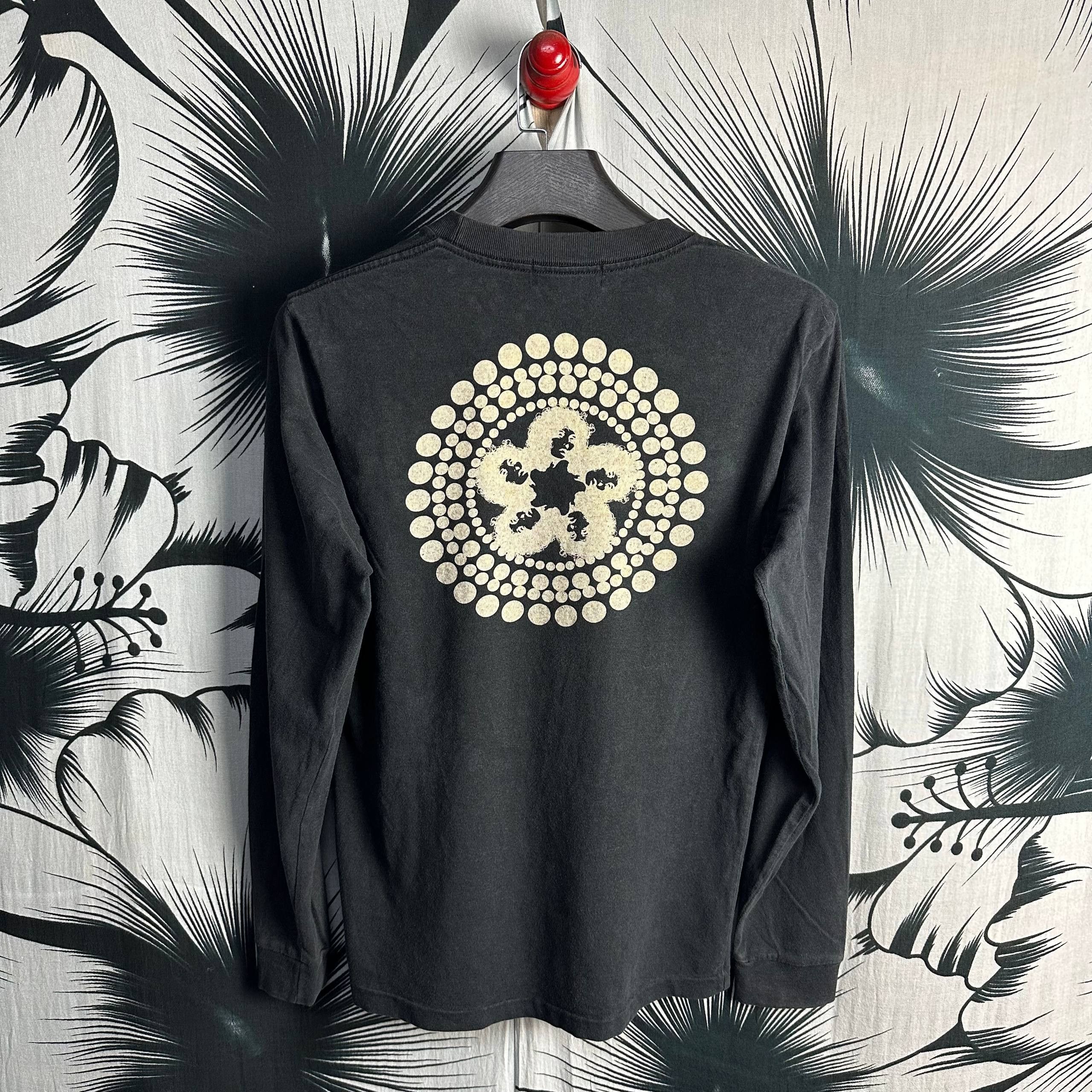 Hysteric Glamour × Japanese Brand × Vintage Archive Rare