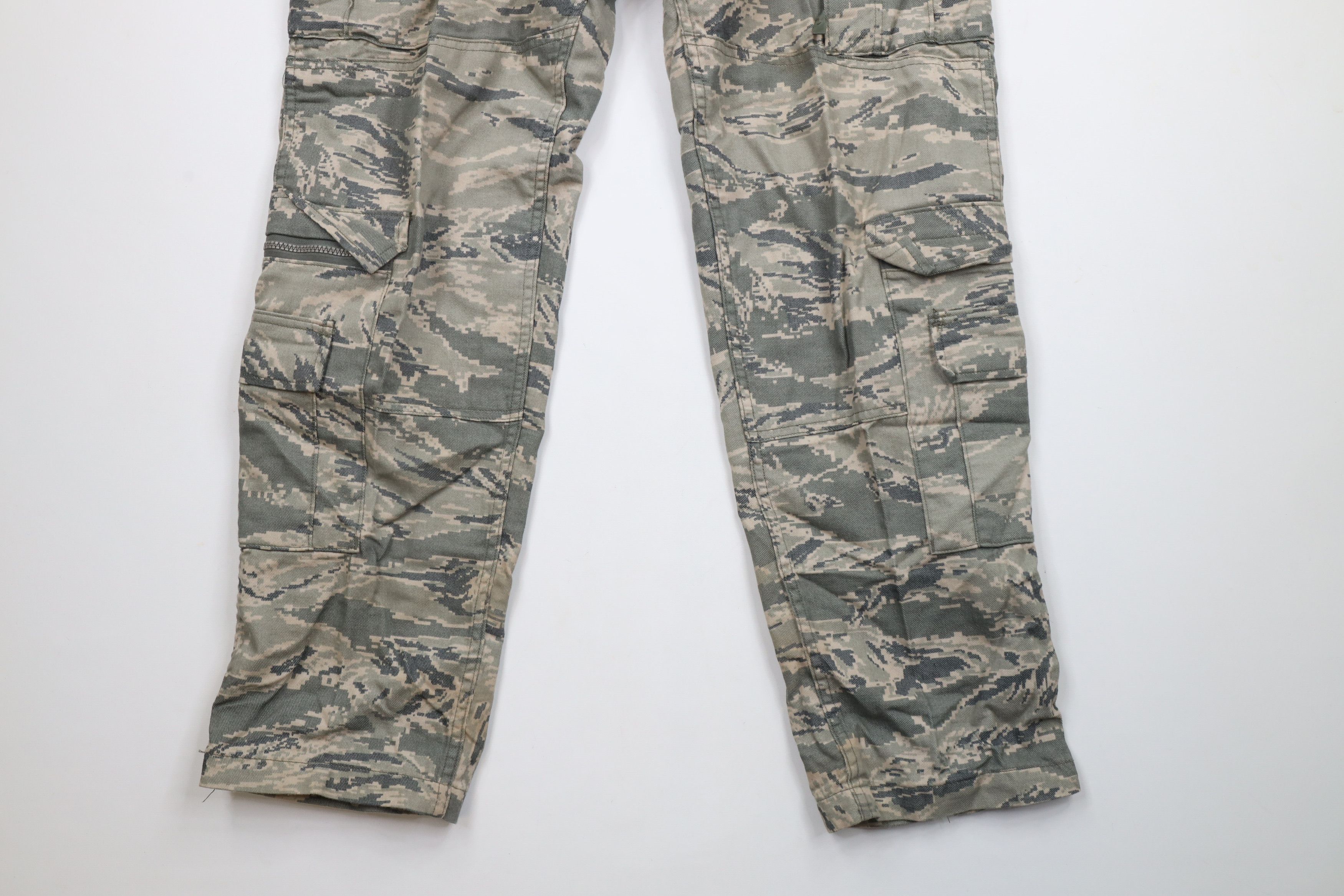 Vintage Vintage Military Battle Ensemble Camouflage Pants Trousers Size US 34 / EU 50 - 4 Thumbnail