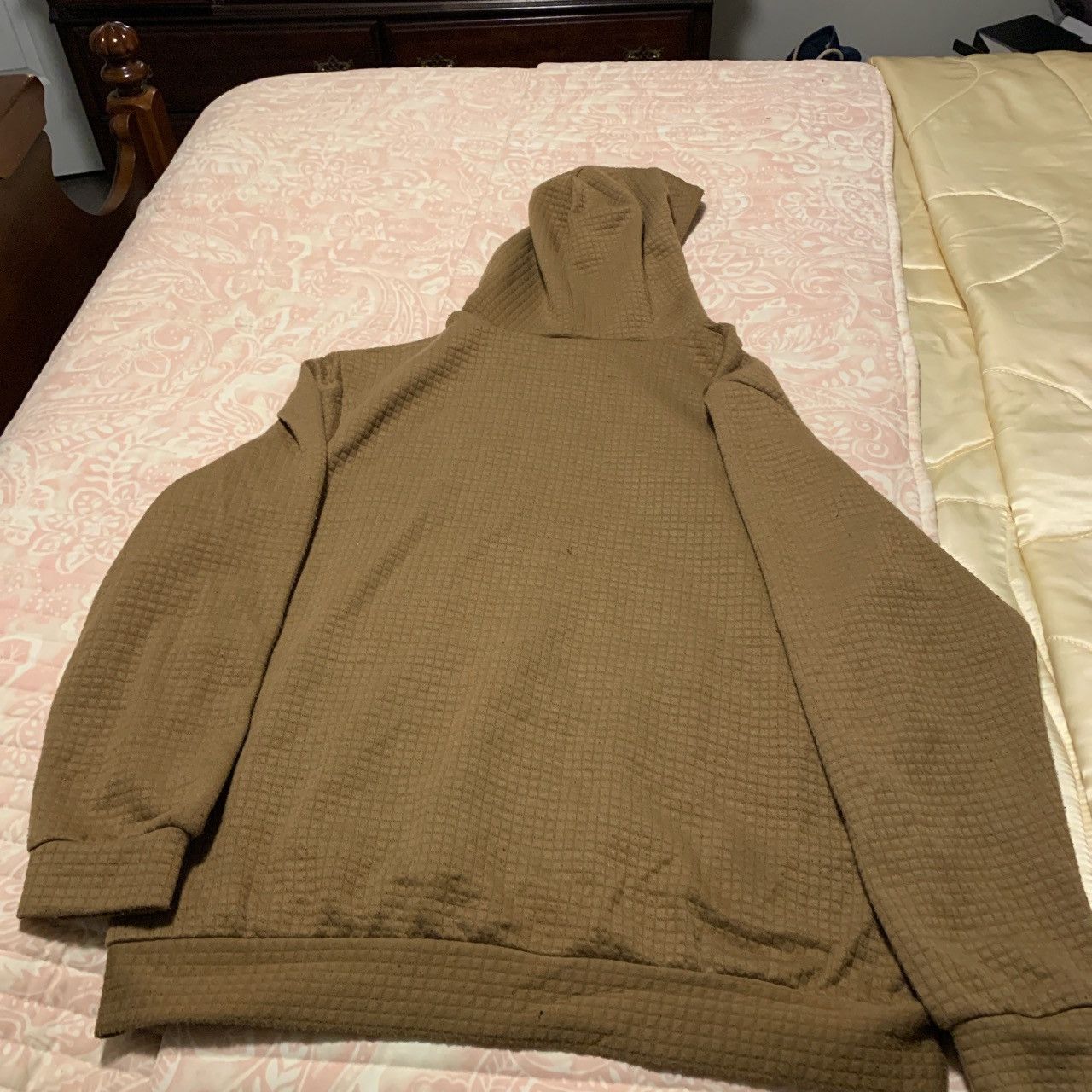 Boohoo Official hoodie Size US L / EU 52-54 / 3 - 2 Thumbnail