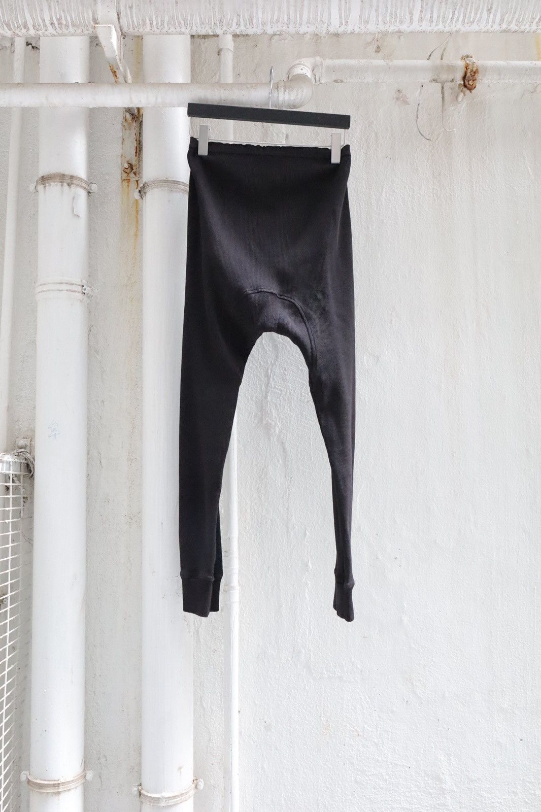 Boris Bidjan Saberi Boris Bidjan Saberi Longjohn Size US 30 / EU 46 - 4 Thumbnail