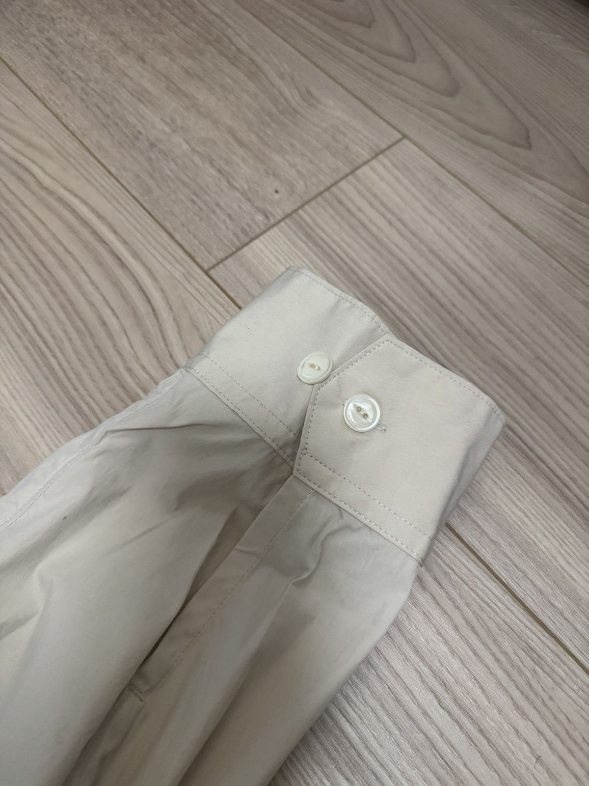 Yohji Yamamoto TAKESHI KOSAKA by Y’s Pink Label Big Pockets Shirt Jacket Size US L / EU 52-54 / 3 - 15 Thumbnail