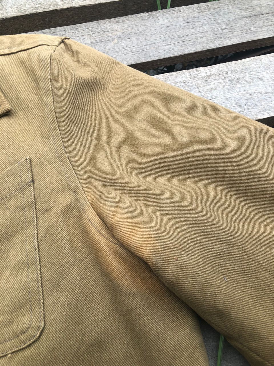 Japanese Brand Brownbreath Jacket Size US L / EU 52-54 / 3 - 9 Thumbnail