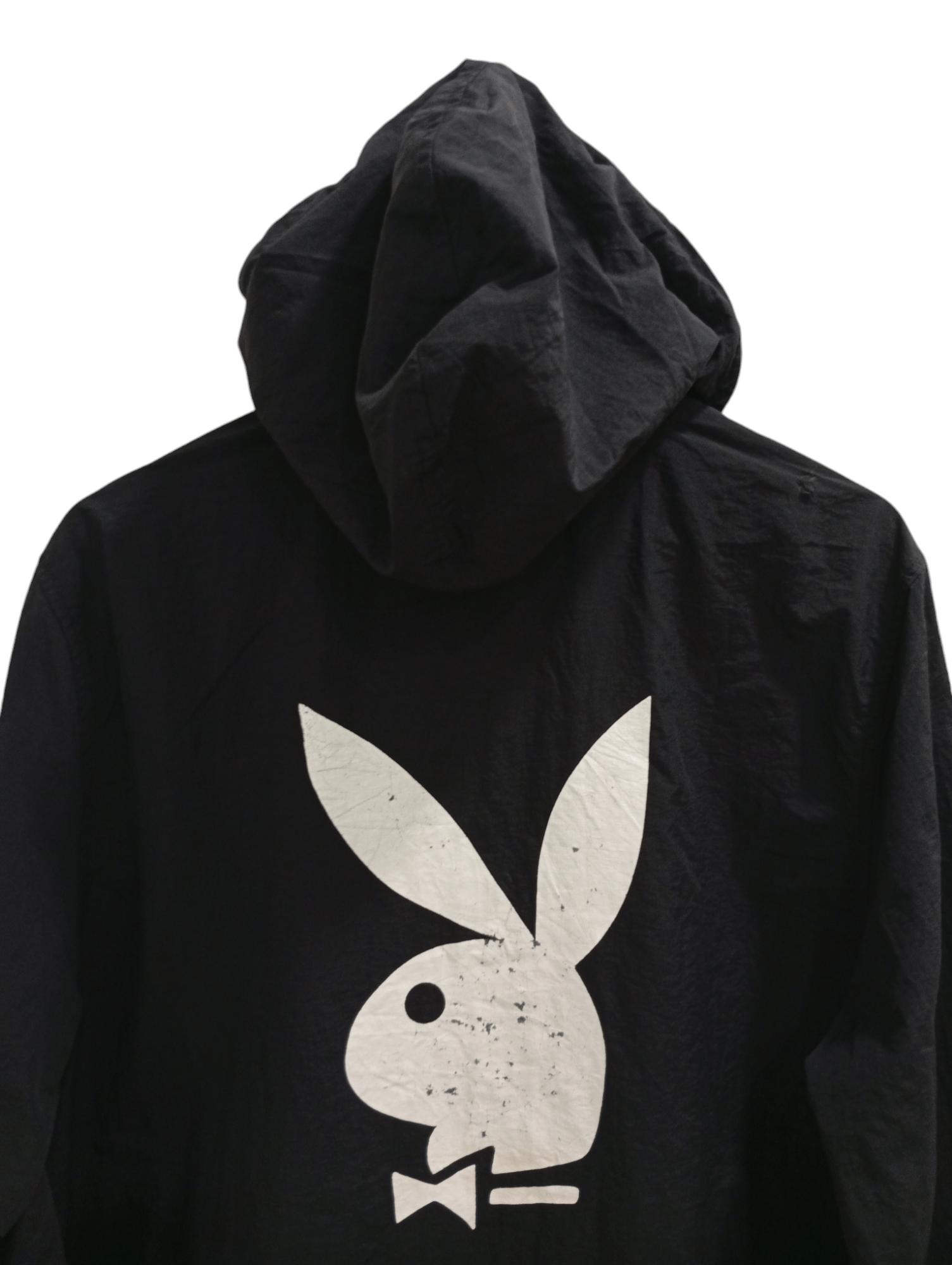 Pacsun × Playboy 🔥🔥Pacsun x Playboy Big Logo Pullover Hoodie Jacket Size US S / EU 44-46 / 1 - 23 Thumbnail