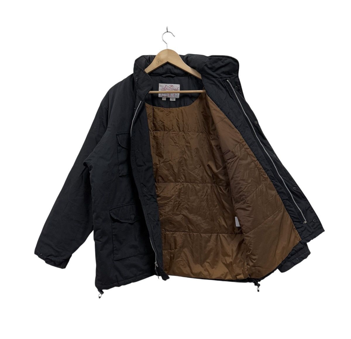 Spiewak Military Jacket M65