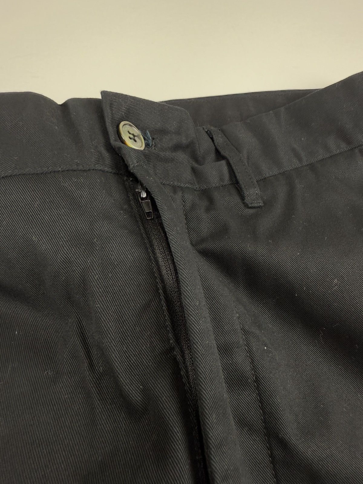 peaceminusone Peaceminusone Embroidered PMO Work Pants Size US 36 / EU 52 - 4 Thumbnail