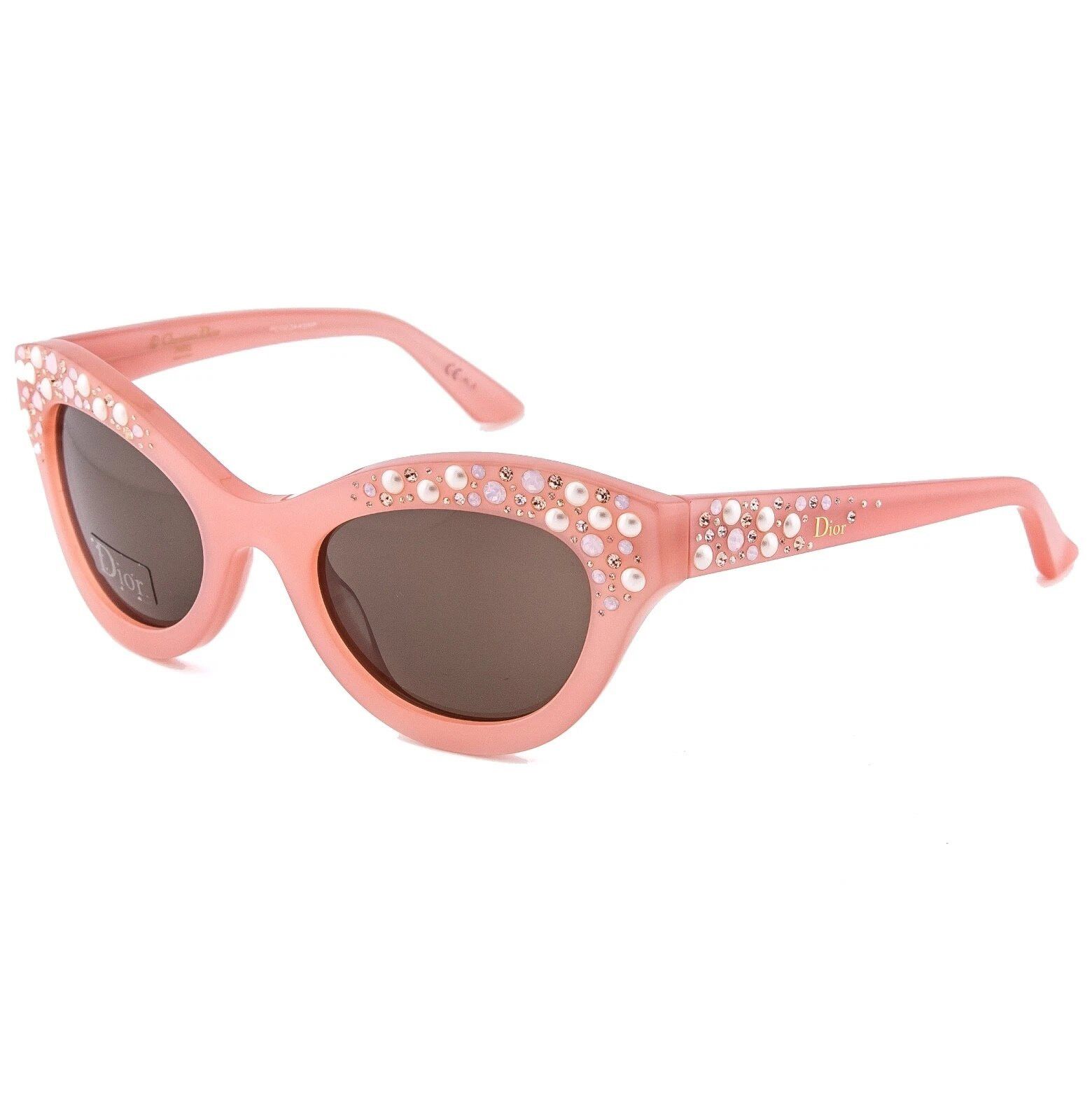 Christian Dior Monsieur CHRISTIAN DIOR Brillance Edition Limited Boutique Pink Size ONE SIZE - 2 Thumbnail