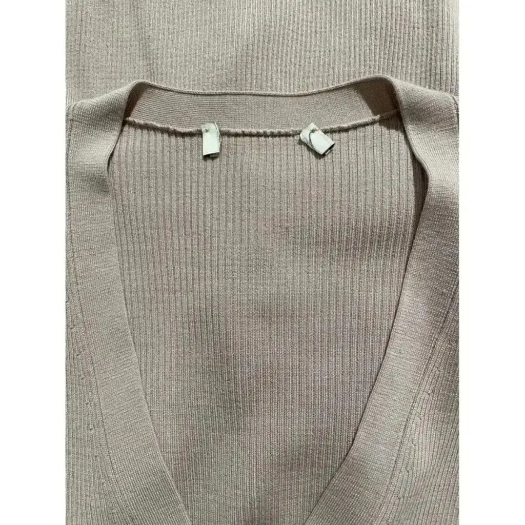 Max Mara Cardigan, Max Mara Size L / US 10 / IT 46 - 6 Thumbnail