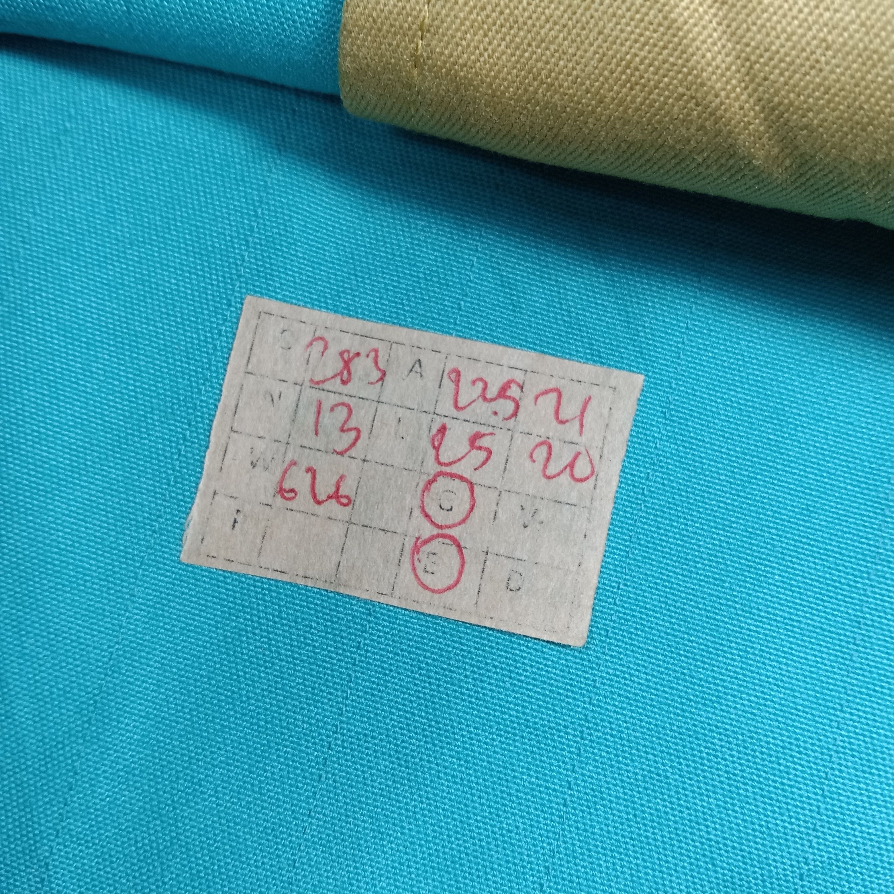 Japanese Brand Yamato Transport Japanese Custom Uniform Jacket C283N13 Size US M / EU 48-50 / 2 - 8 Thumbnail