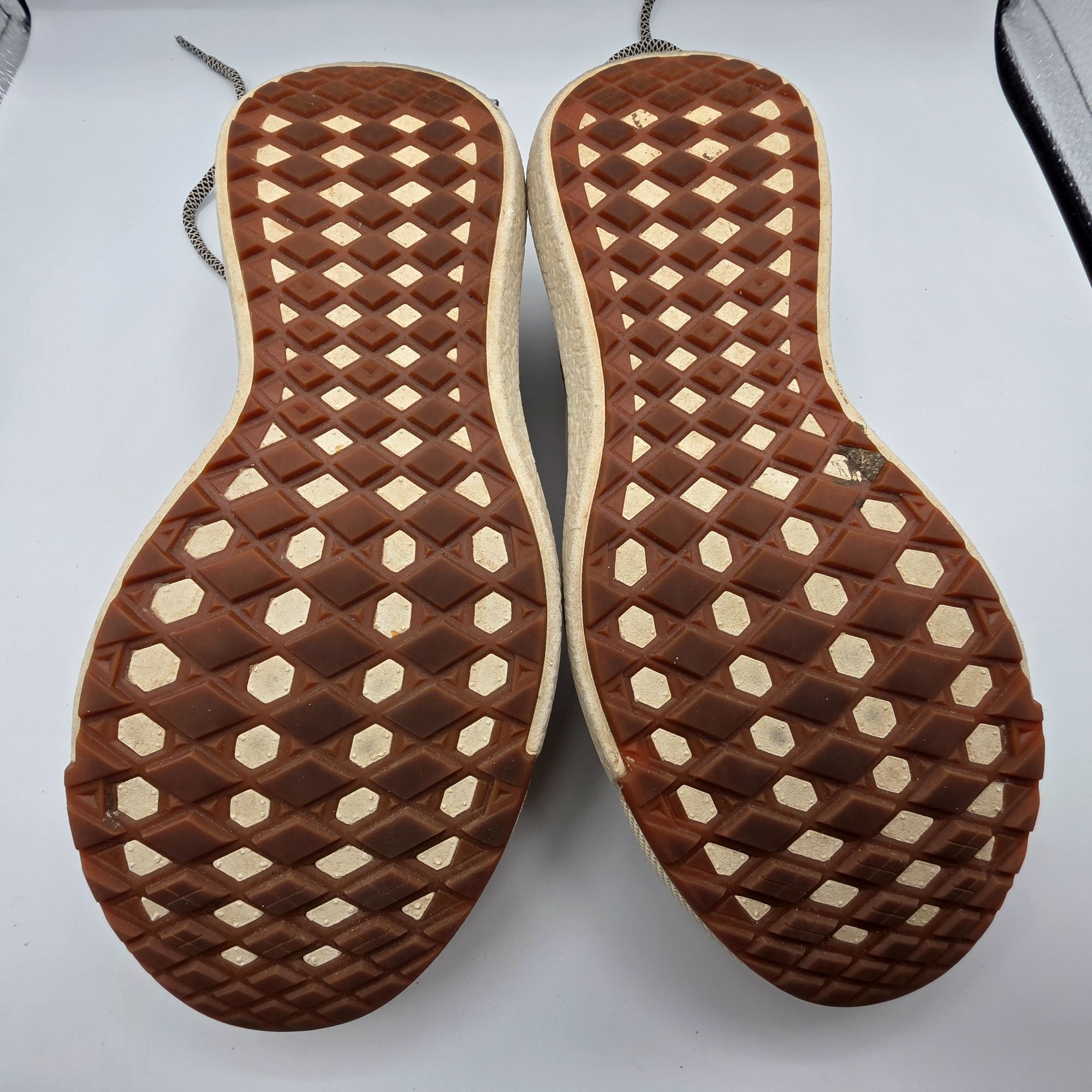 Vans Vans UltraRange Exo Womens Size 7.5 Beige Brown Casual Light Size US 7.5 / IT 37.5 - 8 Thumbnail