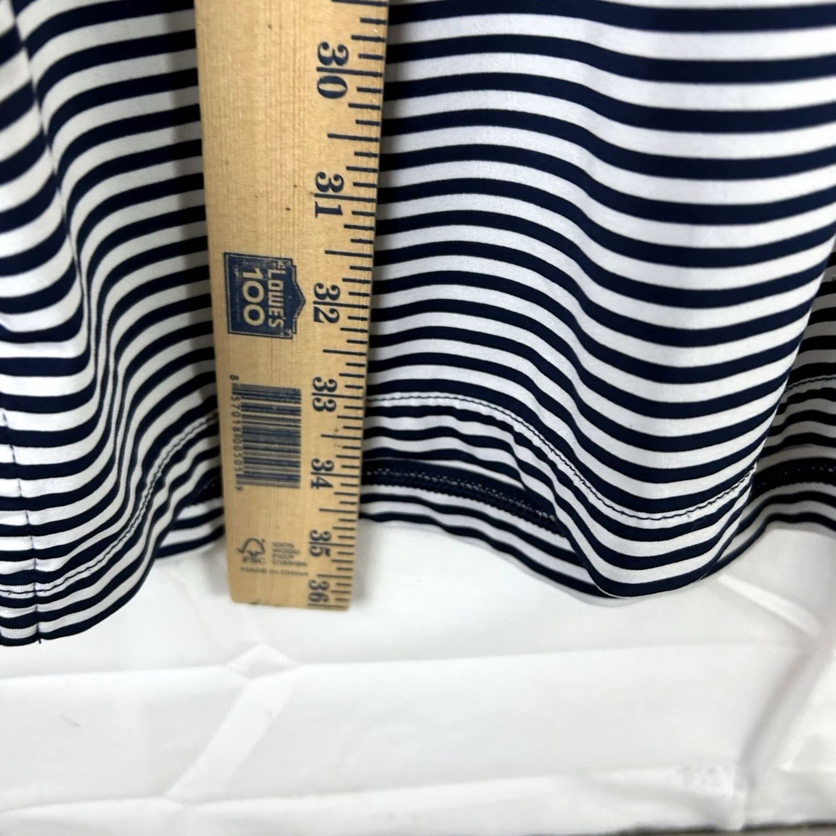 RLX Ralph Lauren VINTAGE? No. Size US XXL / EU 58 / 5 - 6 Thumbnail