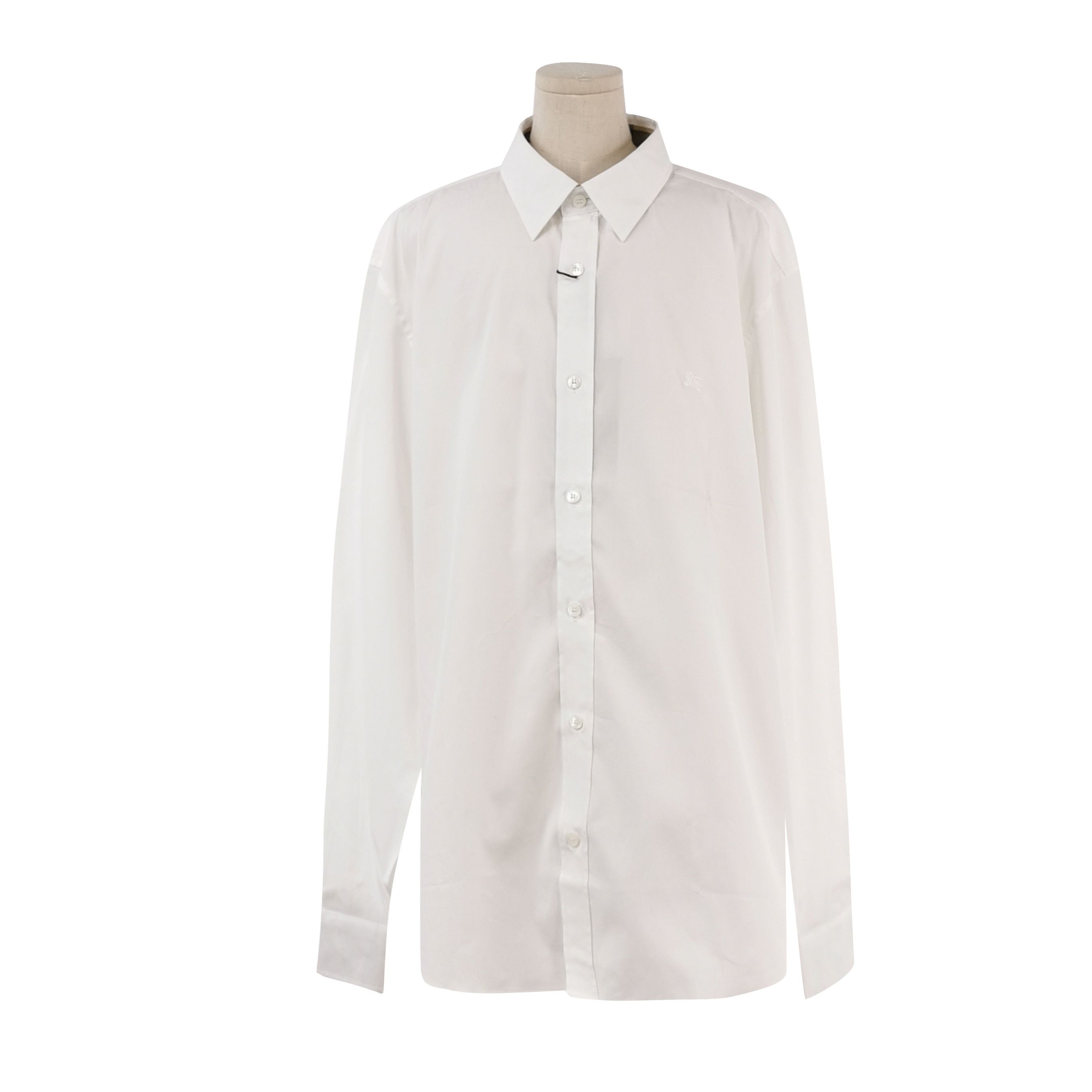 Burberry Burberry Men xl Button Ups Size US XL / EU 56 / 4 - 1 Thumbnail
