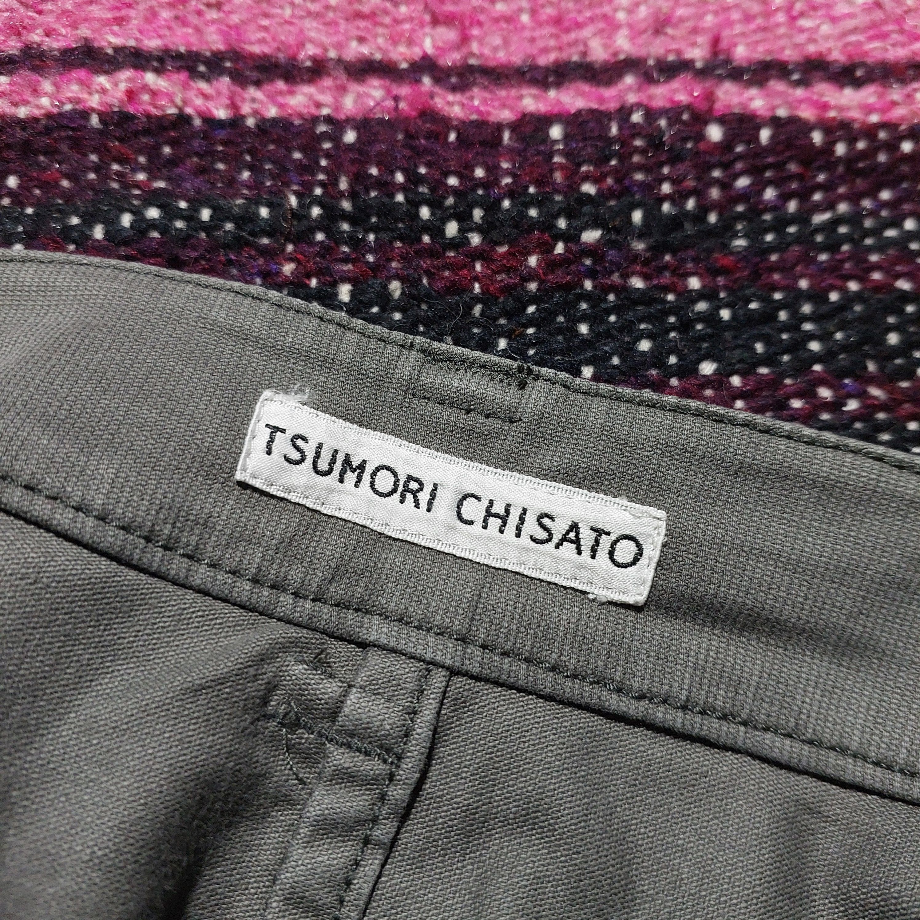 Issey Miyake × Tsumori Chisato Tsumori Chisato casual pants Size US 32 / EU 48 - 7 Thumbnail