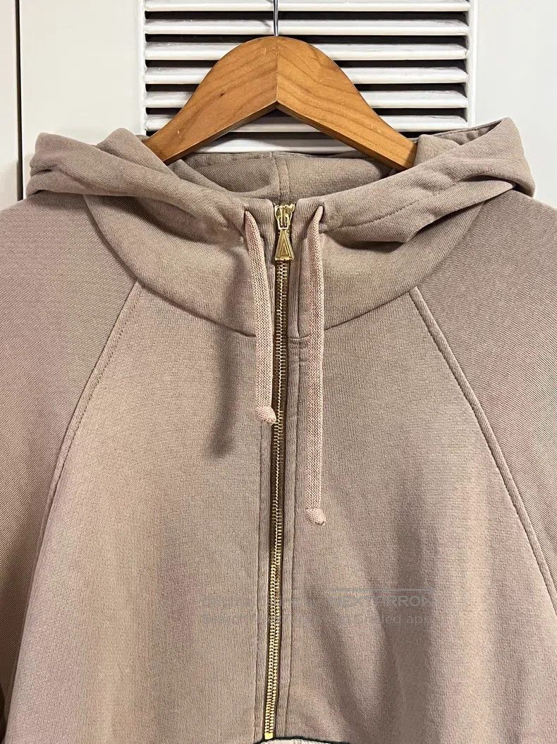 Other Gucci Brown sweatshirt Size XXS / US 00 / IT 34 - 3 Thumbnail