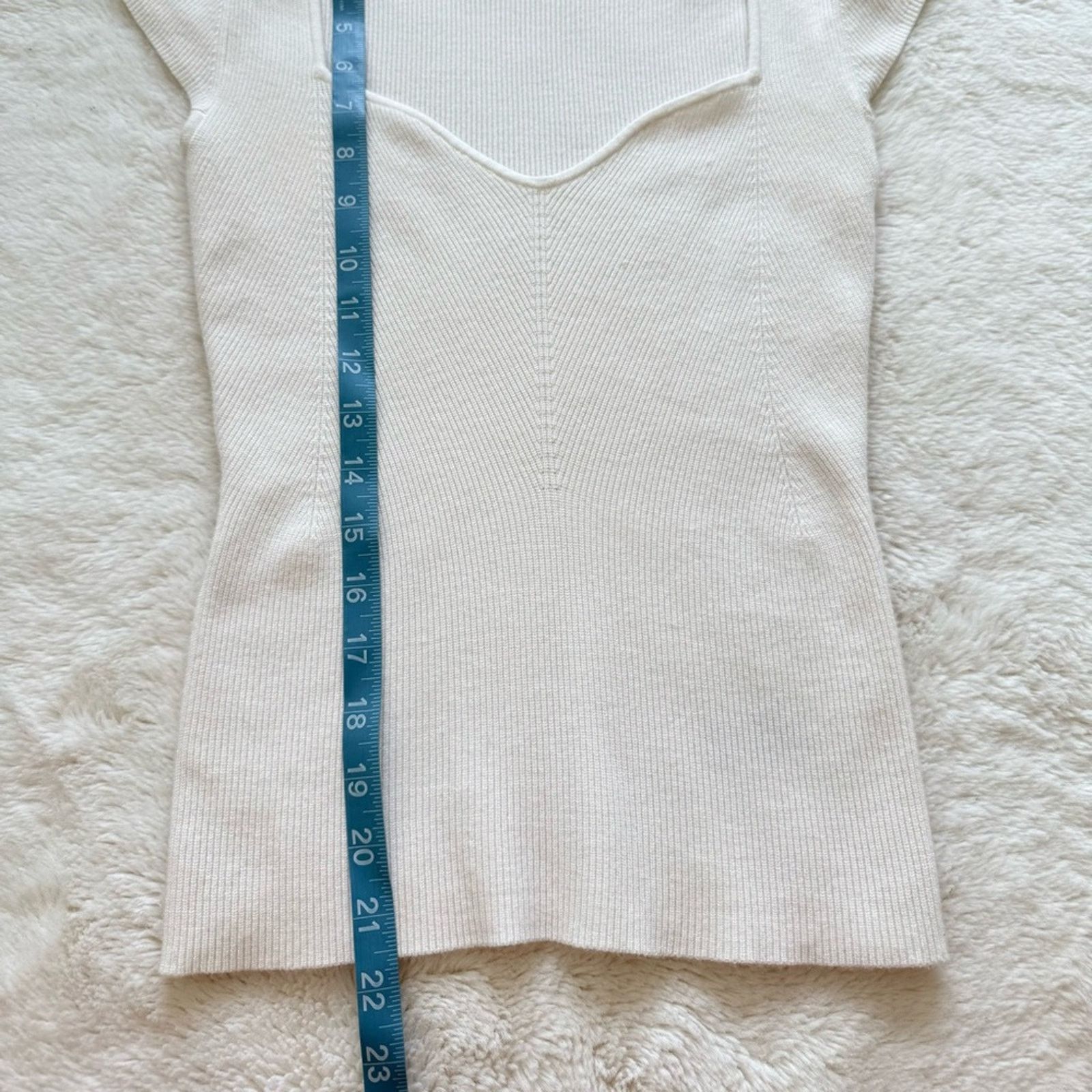 Other Wilfred/Aritzia women top size S Size S / US 4 / IT 40 - 6 Thumbnail