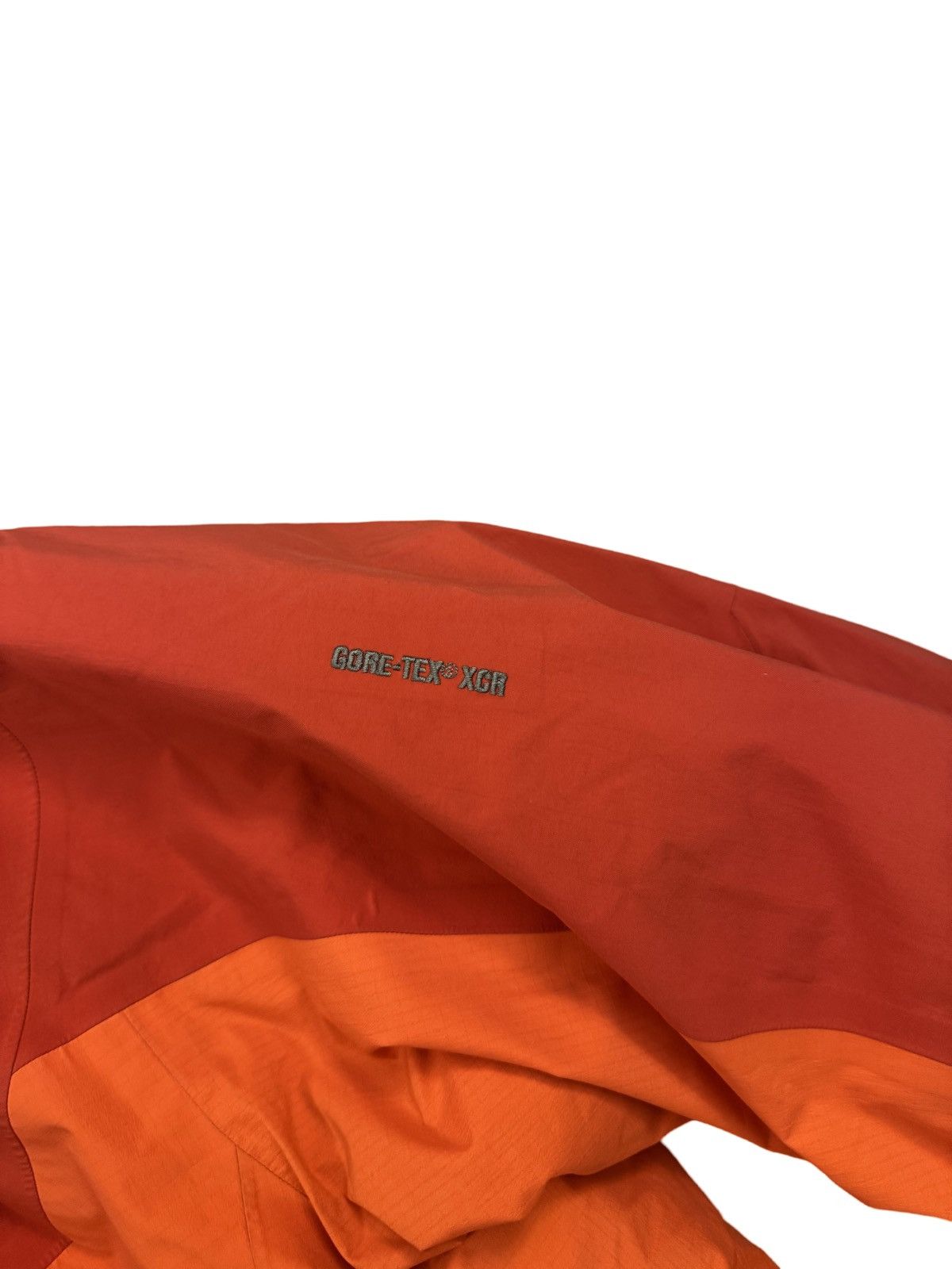 Arc'teryx 🔥Vintage Arcteryx Fission SV Jacket/Arcteryx Gore Tex Jacket Size US M / EU 48-50 / 2 - 5 Thumbnail