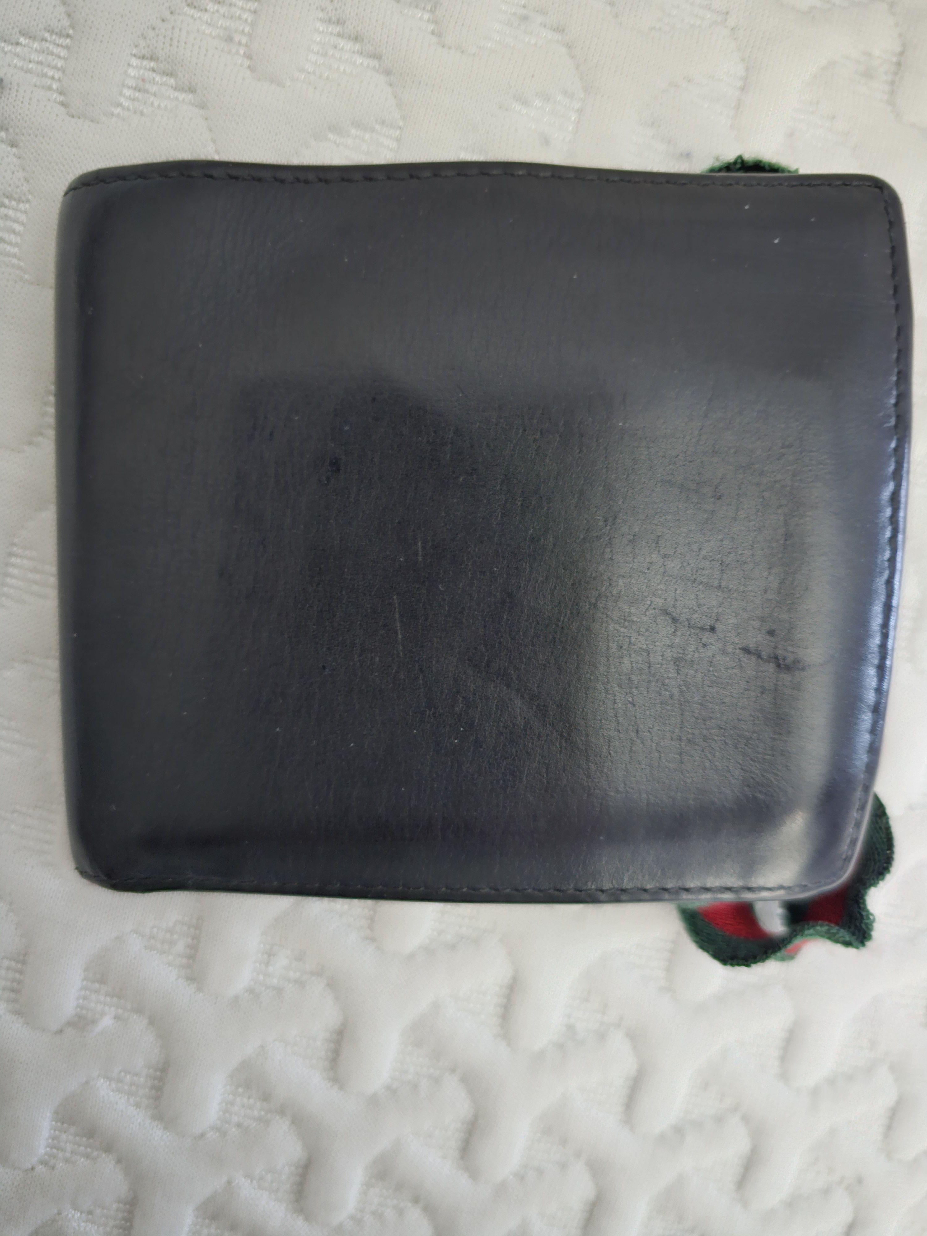Gucci Gucci mens wallet Size ONE SIZE - 2 Thumbnail