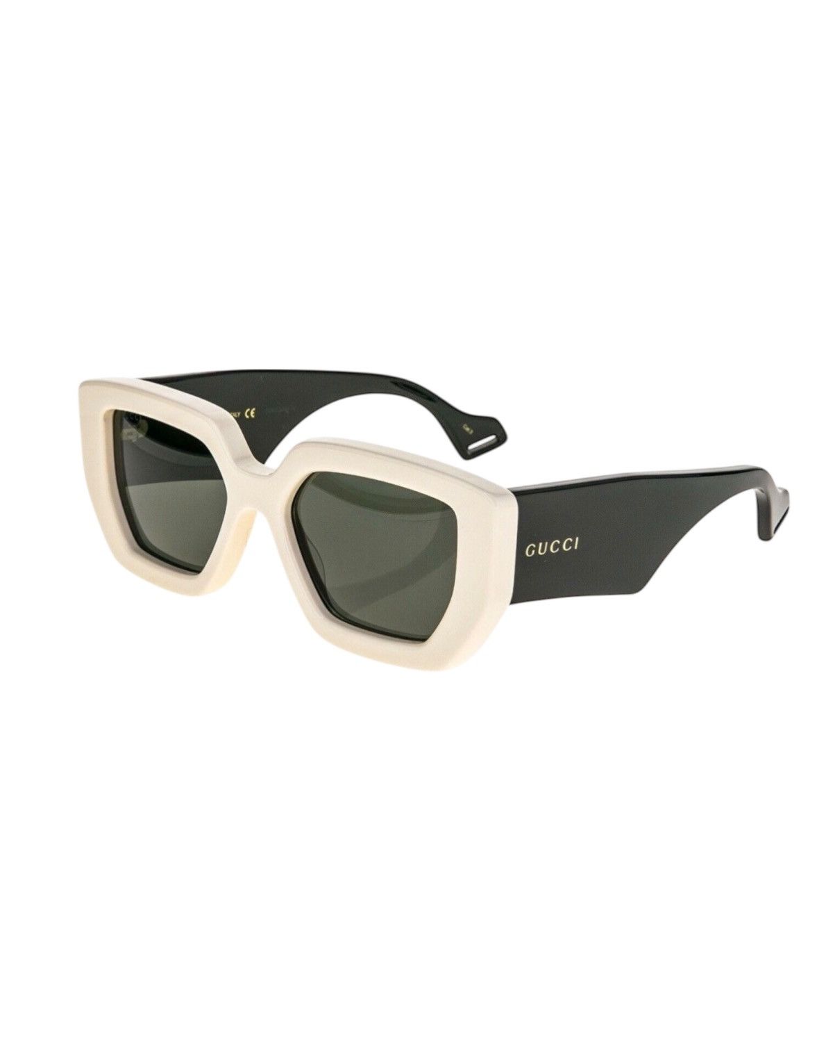 Gucci Gucci GG0630S Sunglasses Size ONE SIZE - 1 Thumbnail