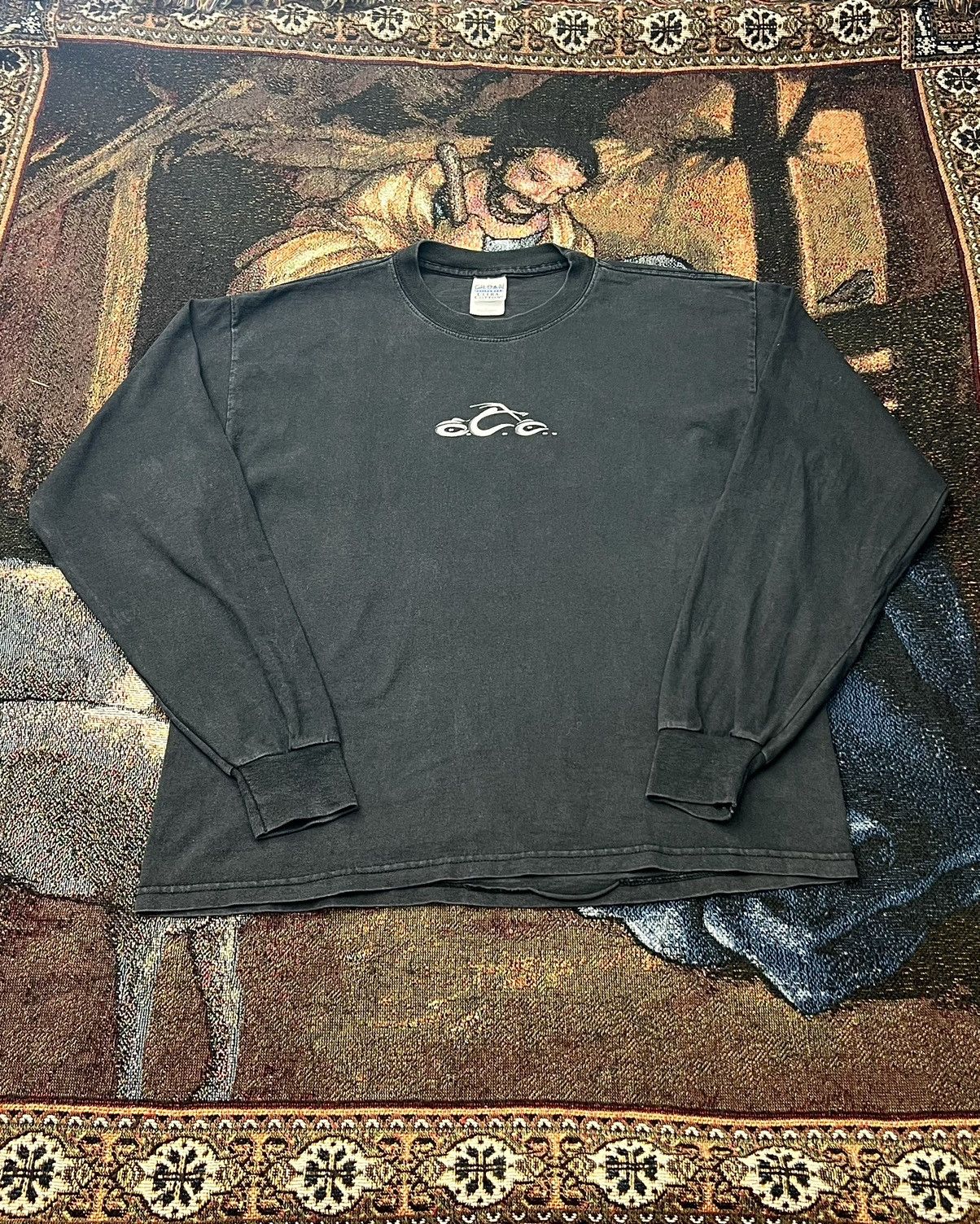 Other Orange County Choppers LS Size US L / EU 52-54 / 3 - 4 Thumbnail