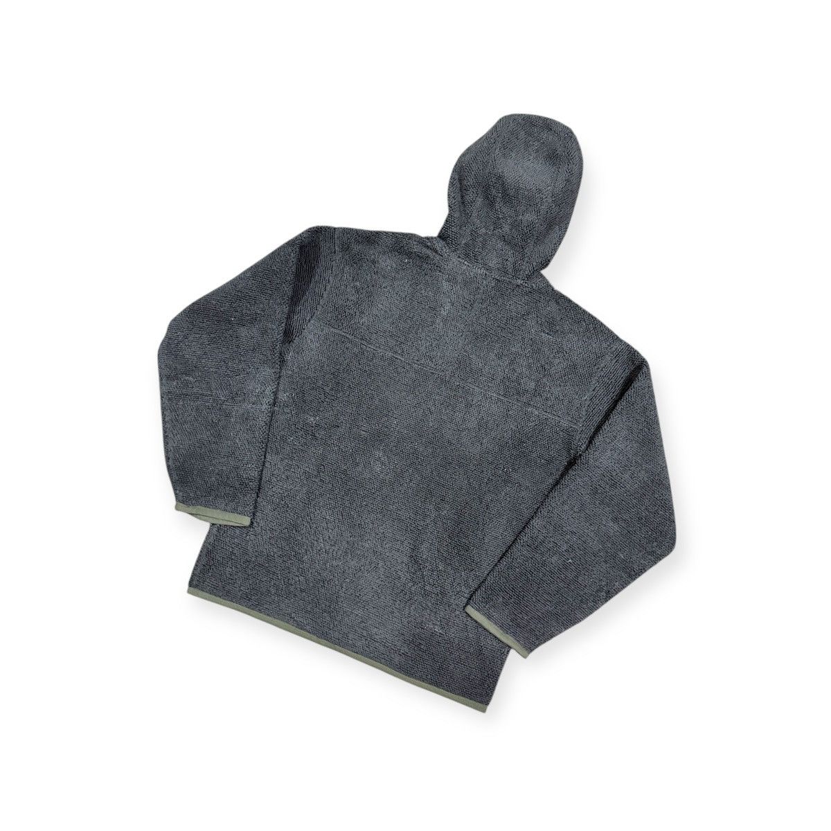 Dickies Vtg💥Dickies Fleece Zipper Hoodies Jacket Size US L / EU 52-54 / 3 - 11 Thumbnail