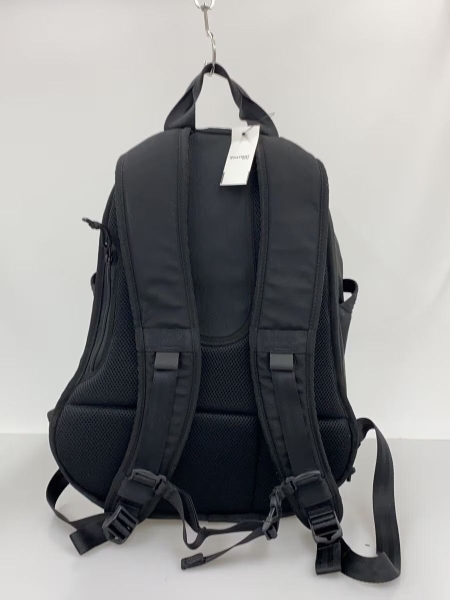 Yohji Yamamoto Embroidered Logo Backpack Size ONE SIZE - 3 Thumbnail